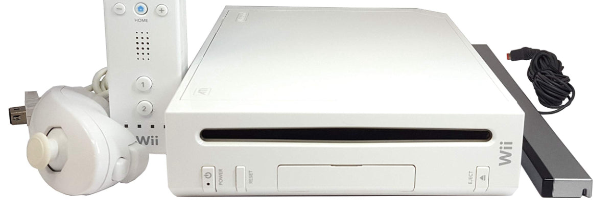 Getting Started With Your Homebrew-Modded Nintendo Wii