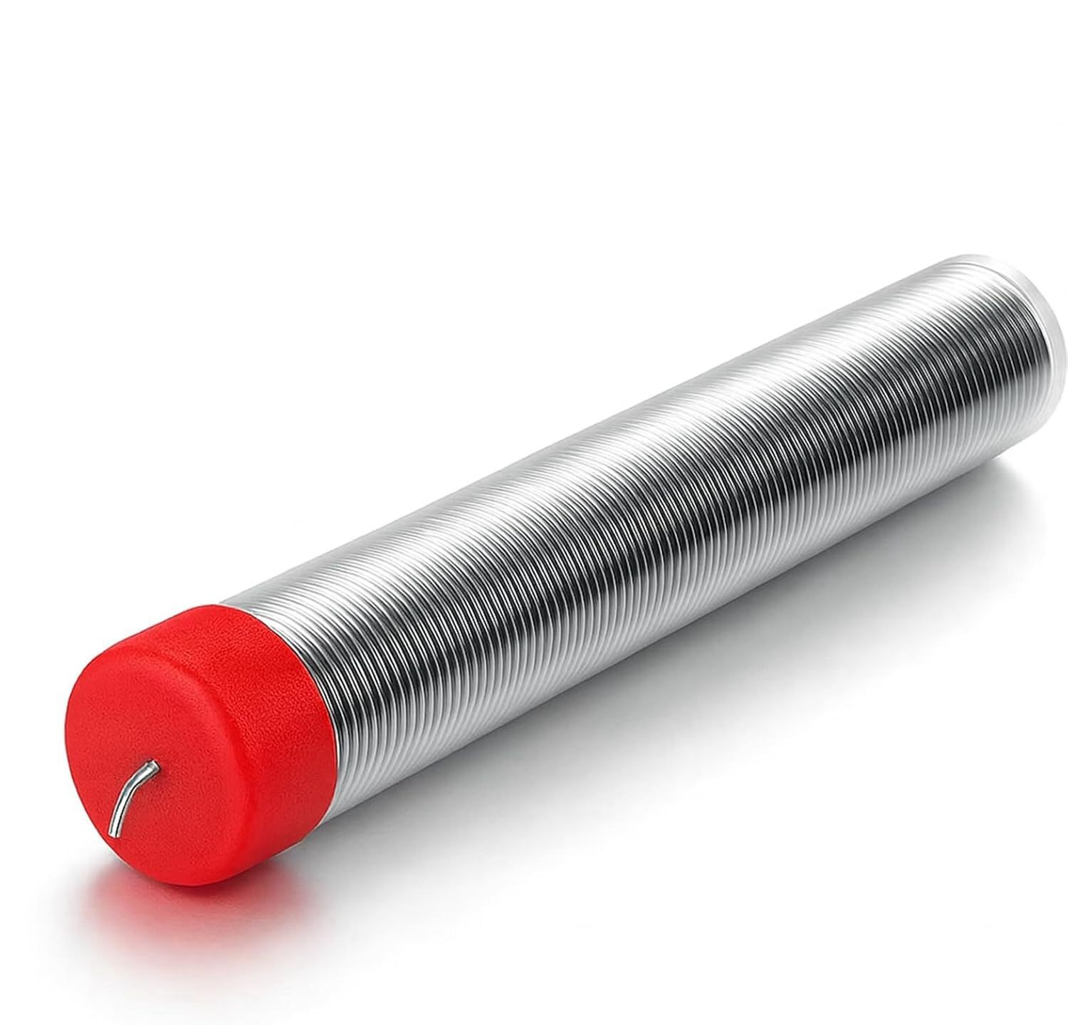 63/37 Rosin Core Solder Wire – 0.6mm (27g)