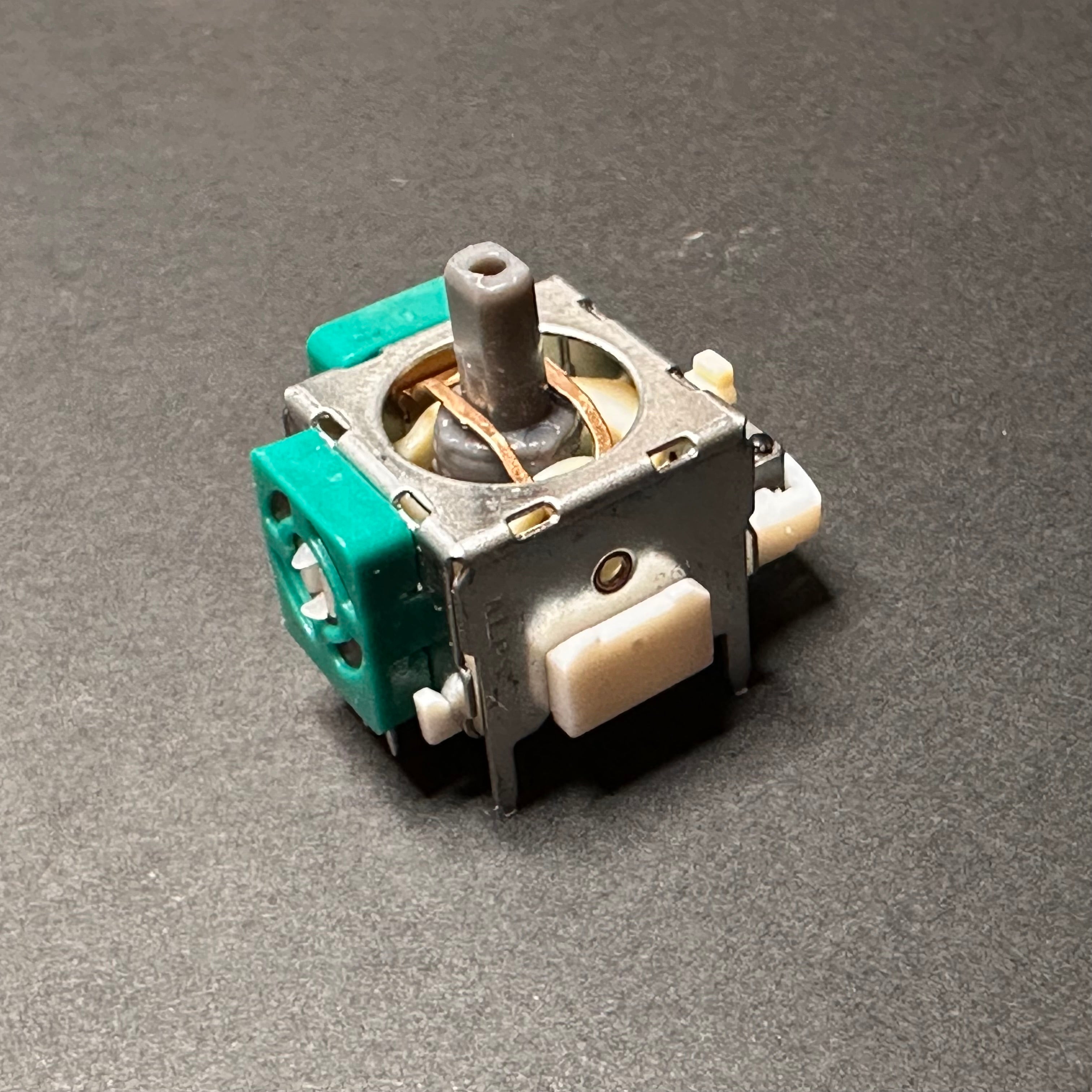 Xbox 360 Controller Analog Stick Module – Replacement Joystick