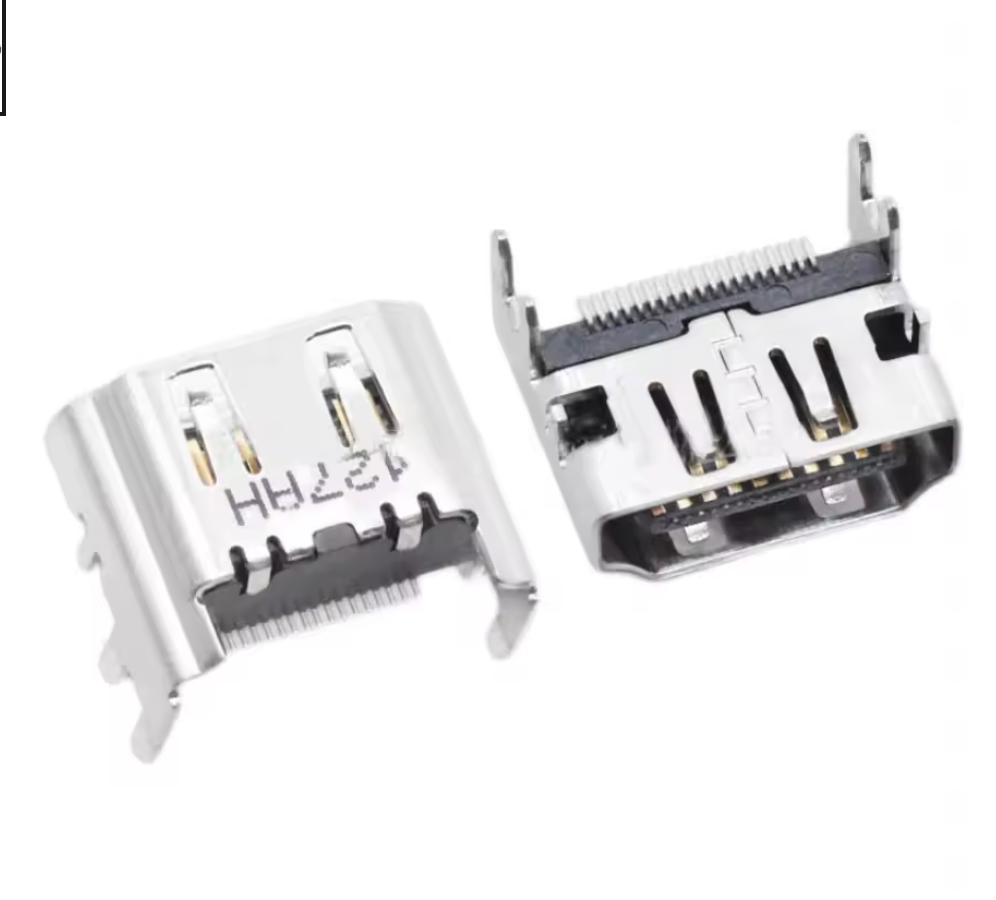 HDMI Port for Sony Playstation 4