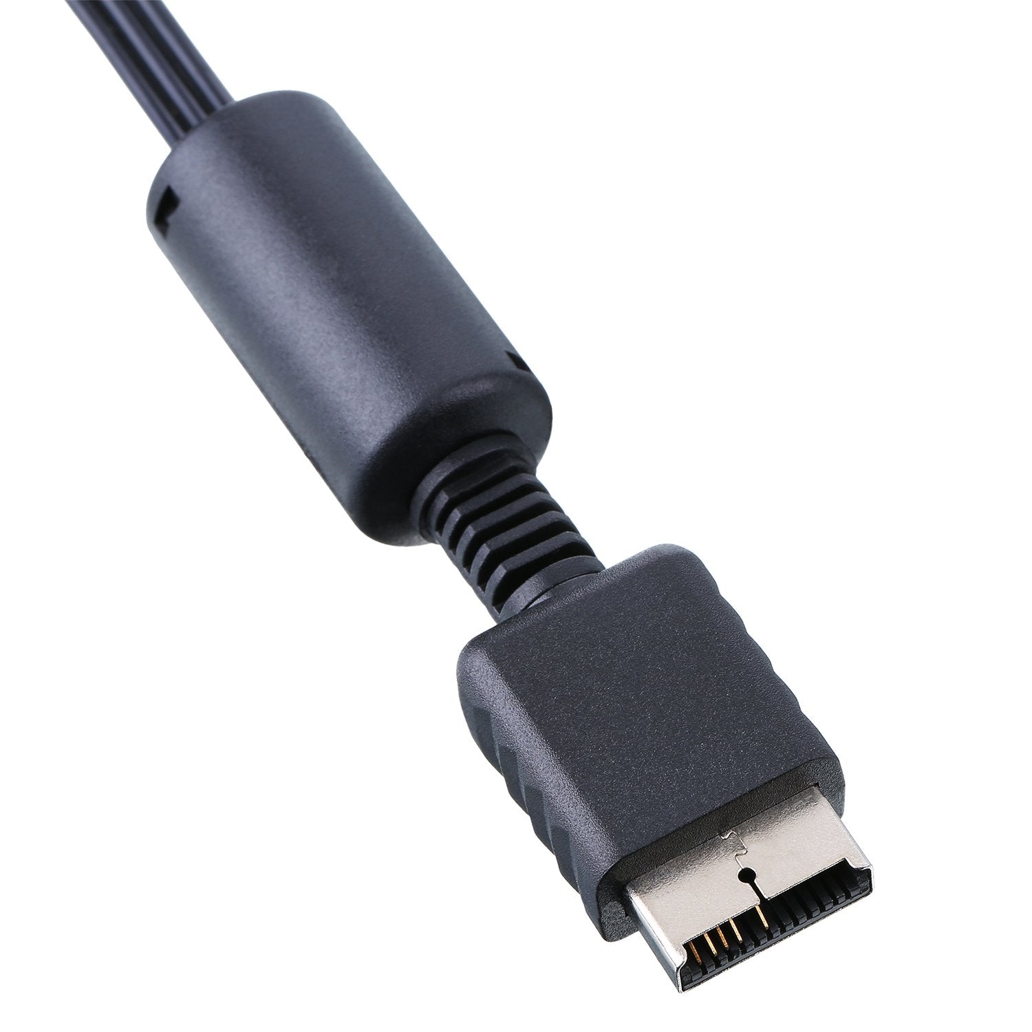 Sony Playstation Compatible AV Composite Cable