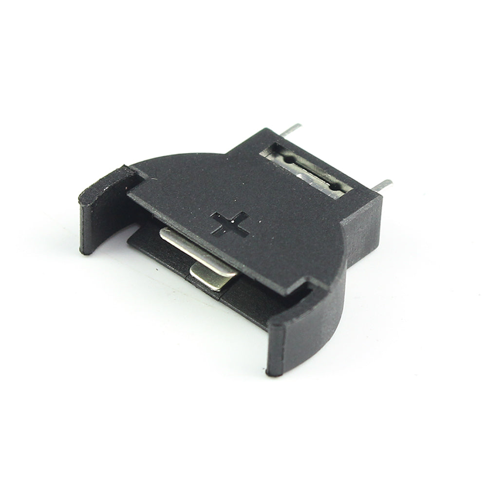 Coin Battery Holder (Vertical)