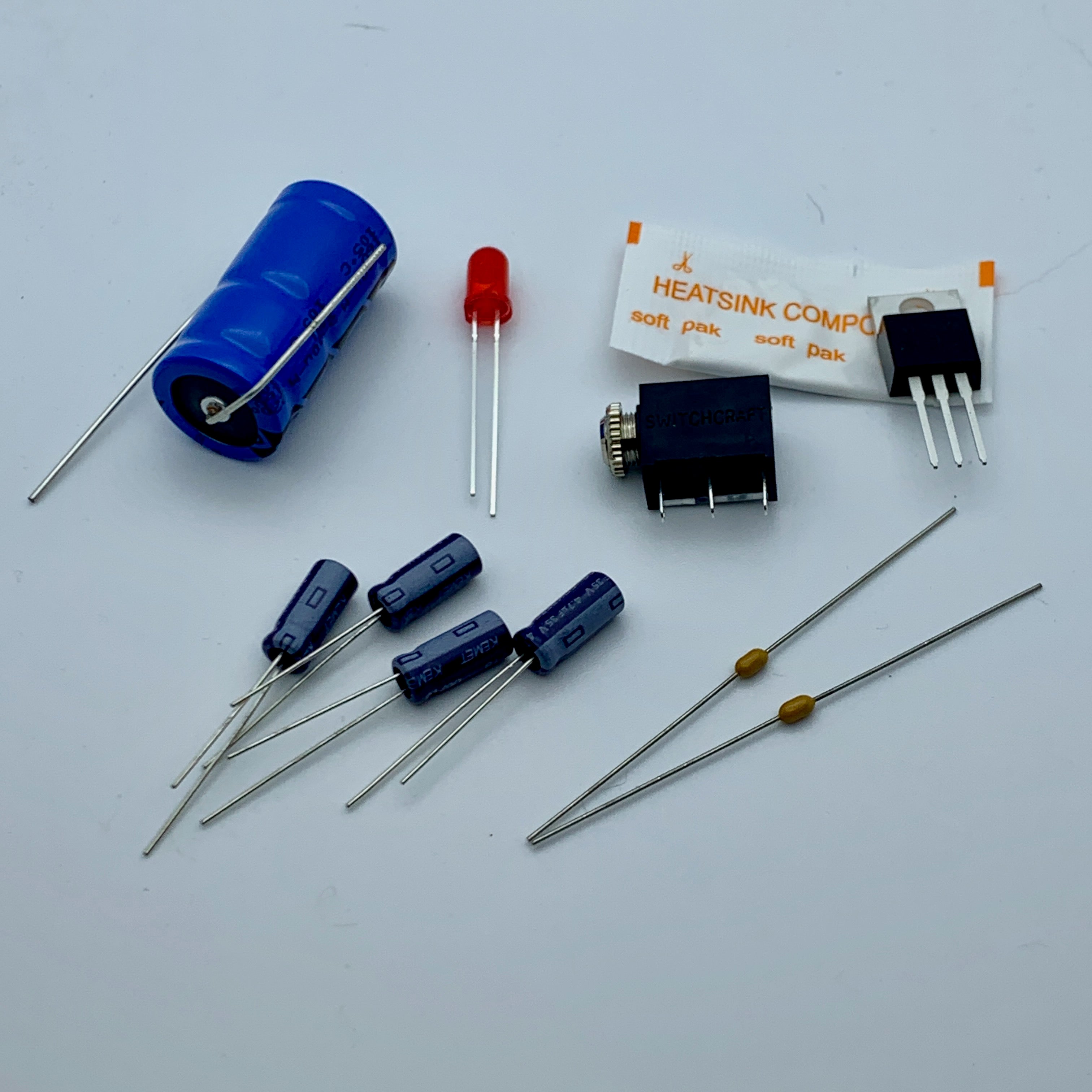 Atari 2600 JR Refresh Kit