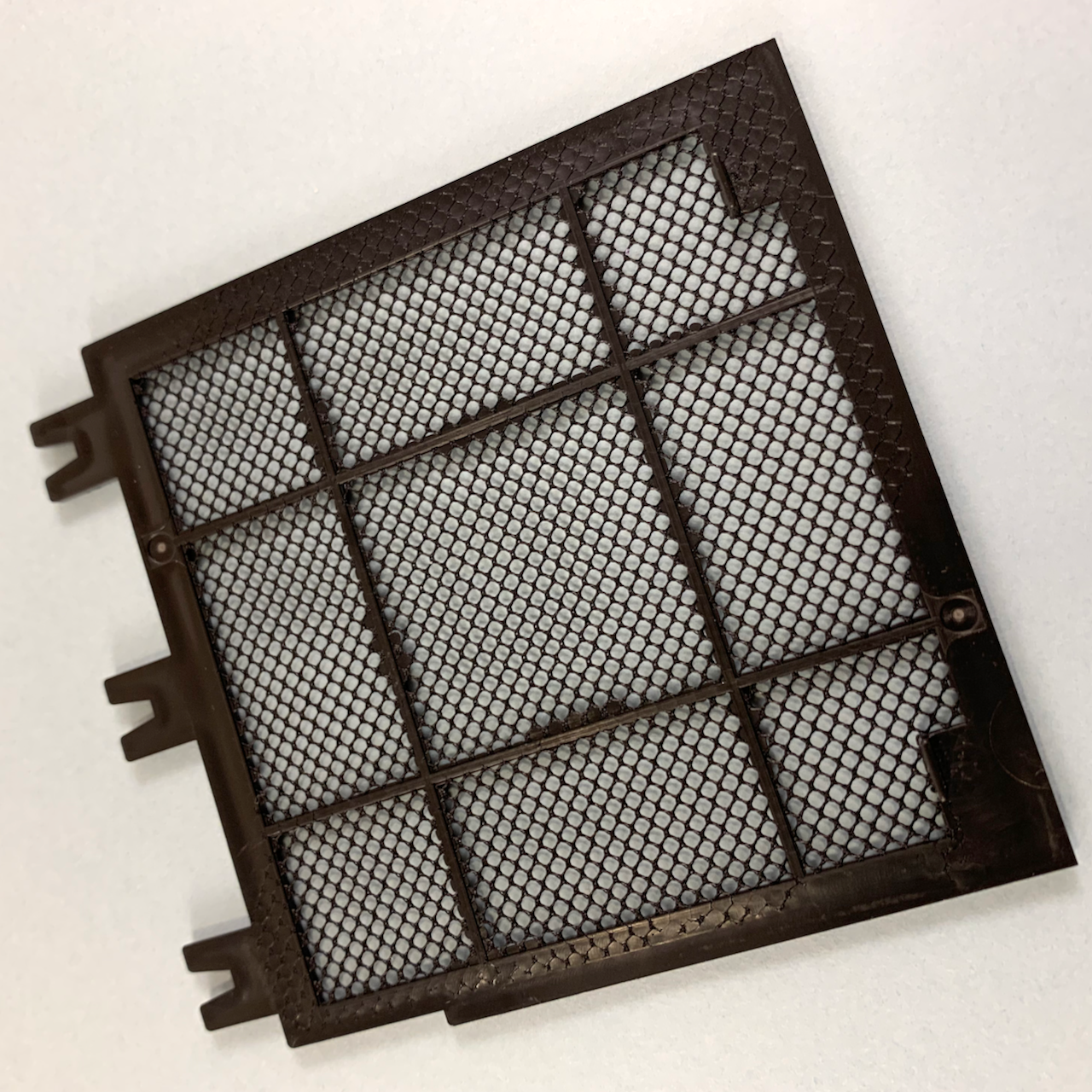 Original Nintendo GameCube Fan Dust Cover