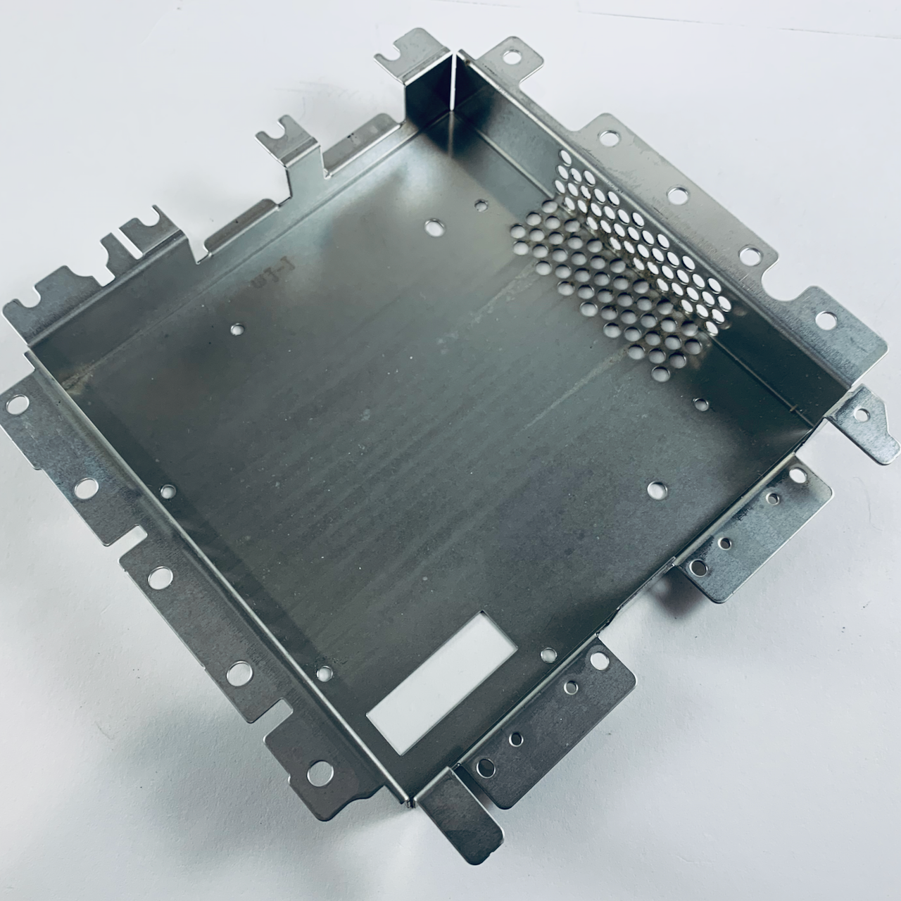 Original Nintendo GameCube Top RF Shielding