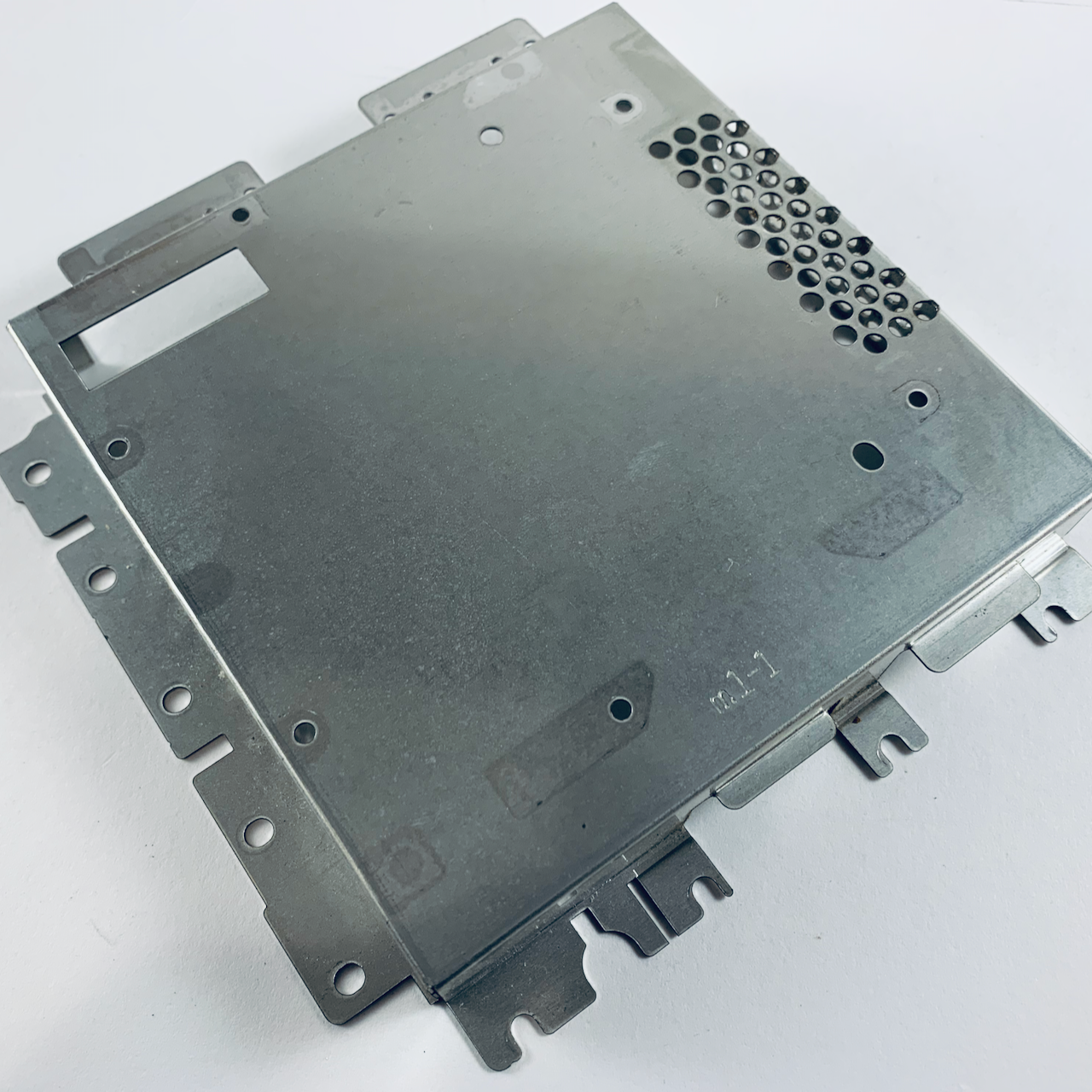 Original Nintendo GameCube Top RF Shielding