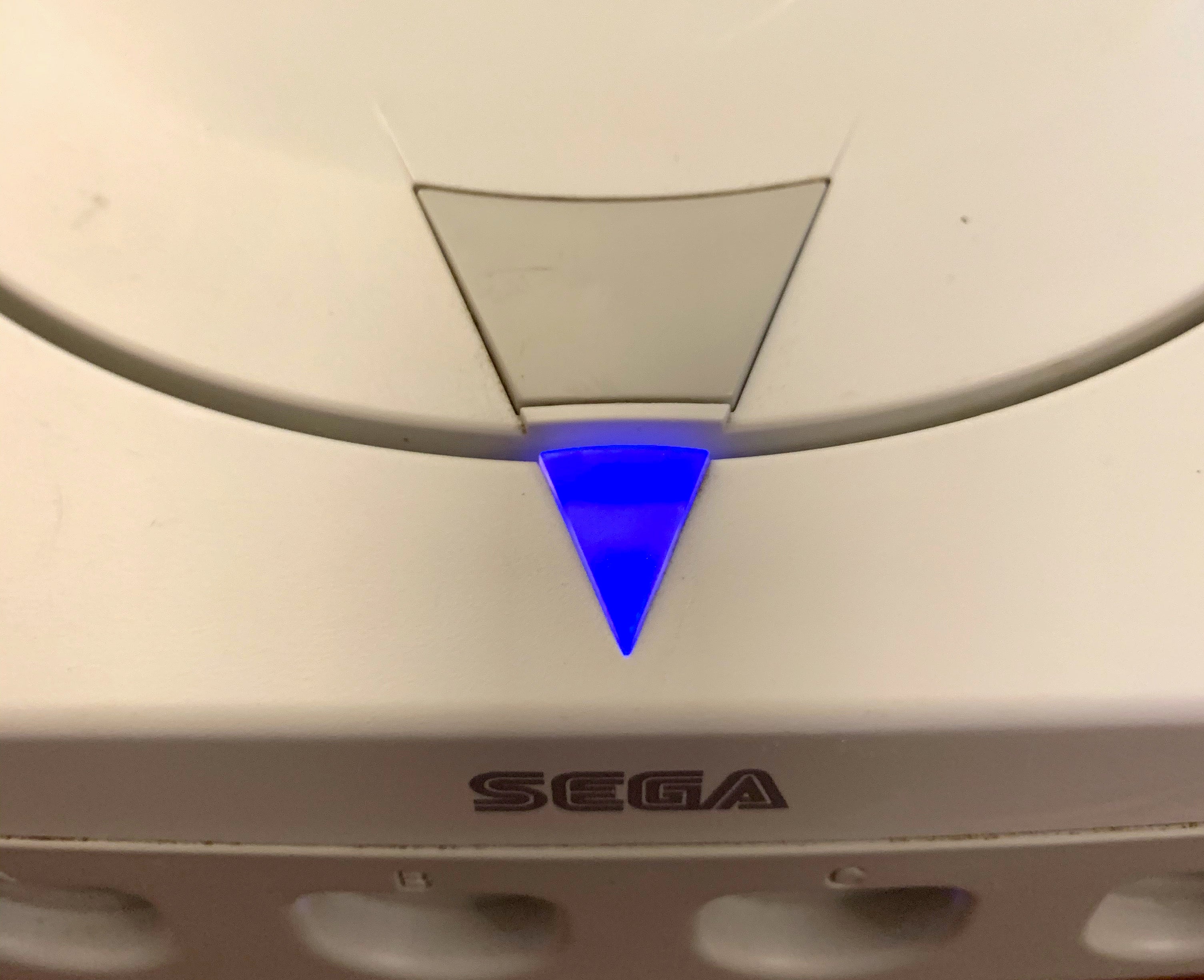 Sega Dreamcast Power LED Mod Kit