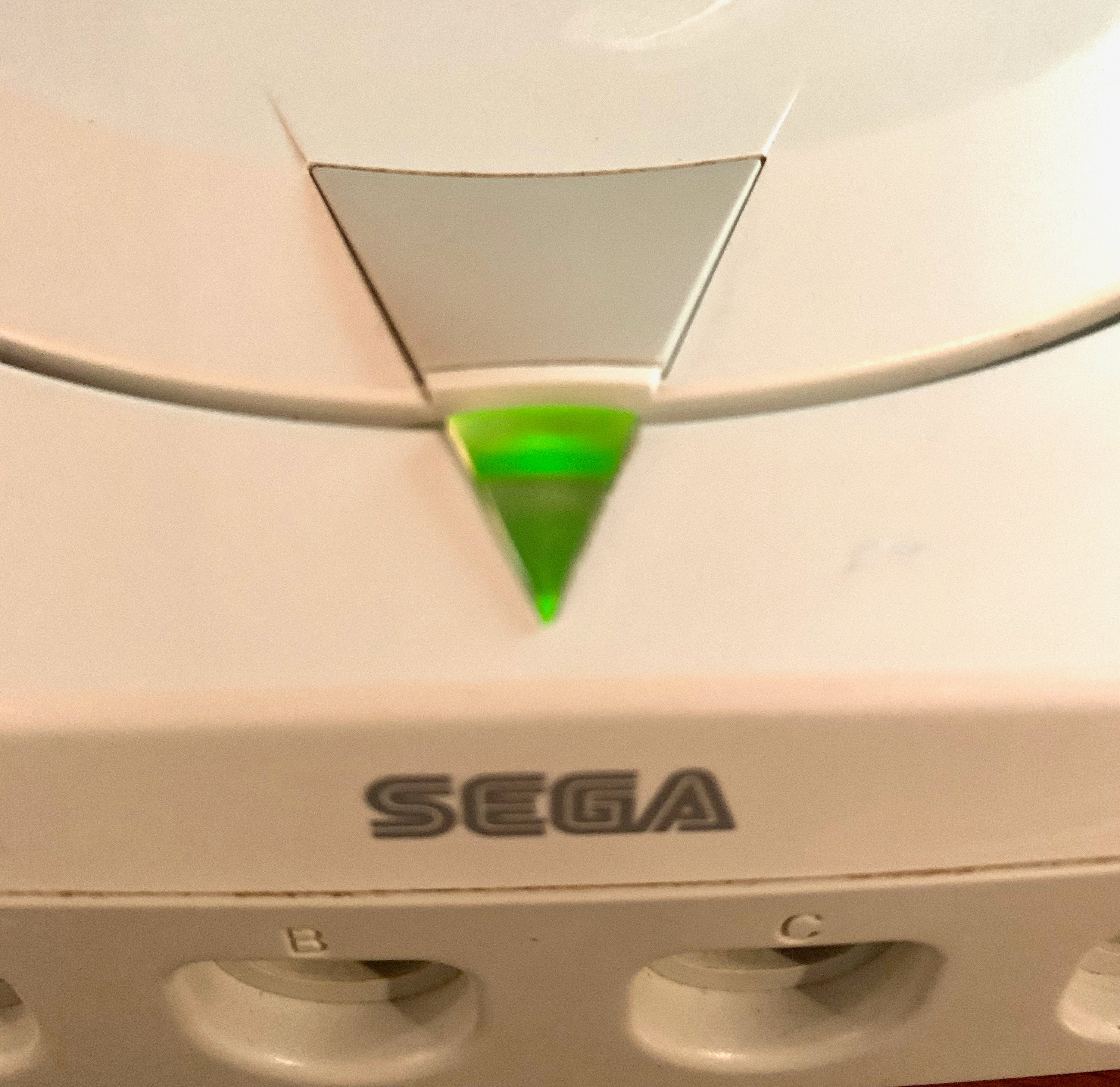 Sega Dreamcast Power LED Mod Kit
