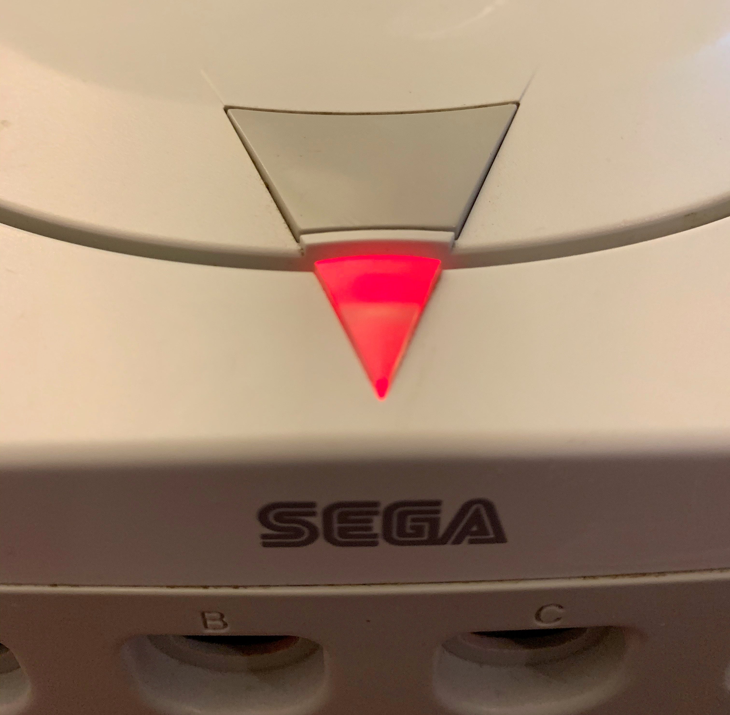 Sega Dreamcast Power LED Mod Kit