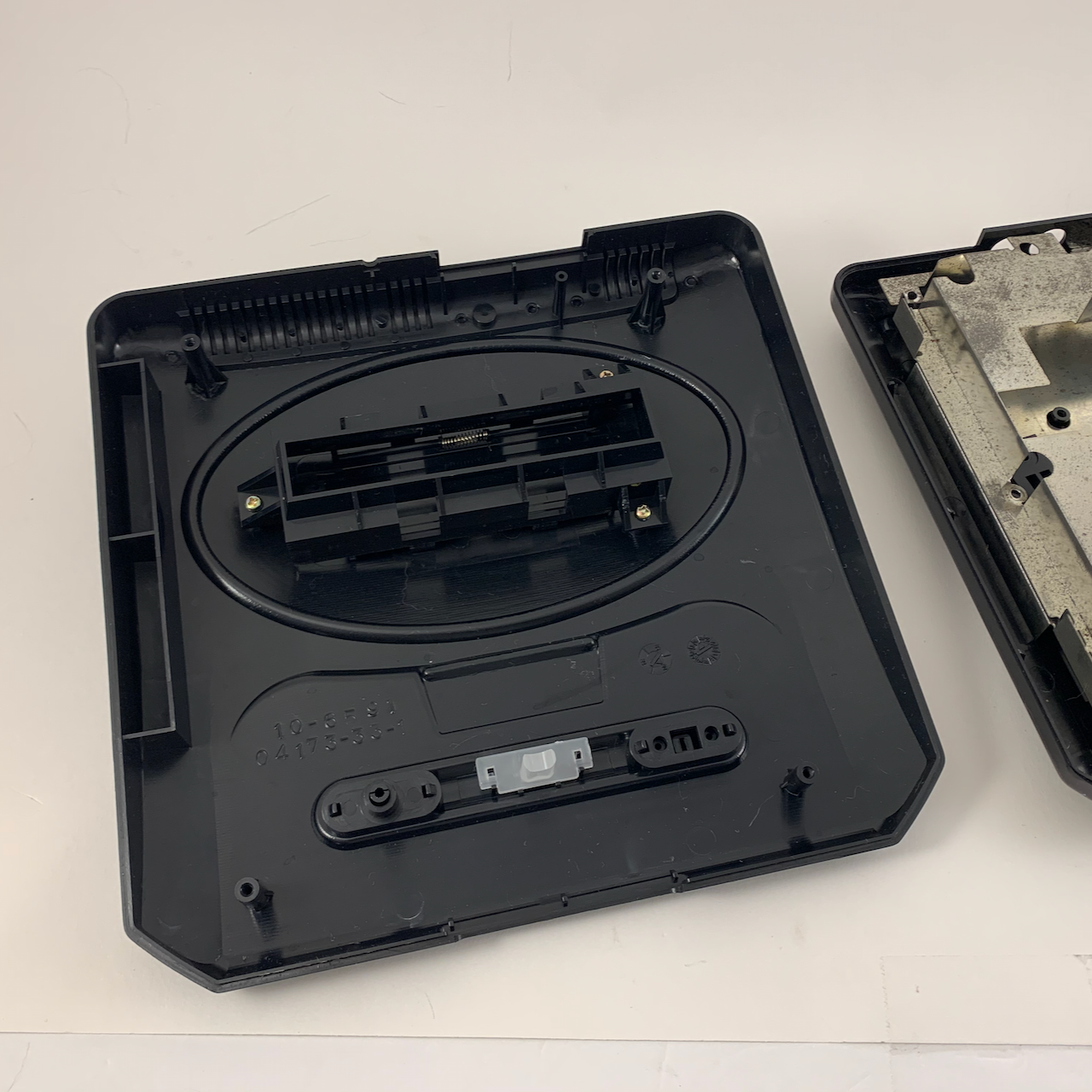 Original Sega Genesis 2 Shell Complete