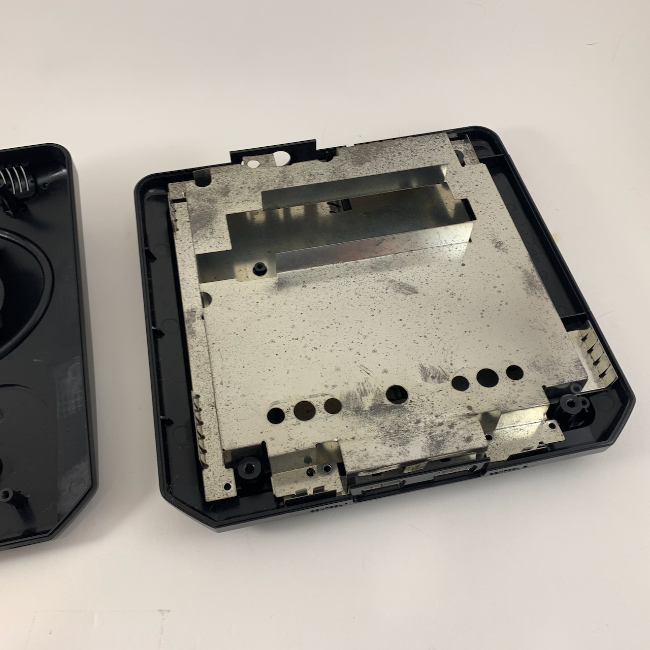 Original Sega Genesis 2 Shell Complete