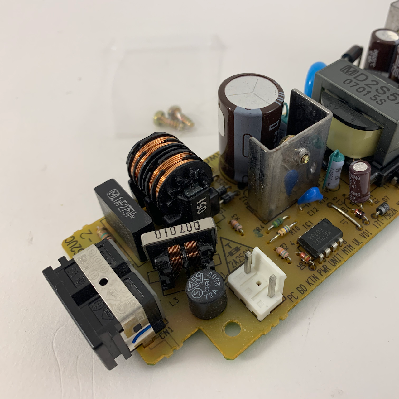 Original Sega Dreamcast Power Supply