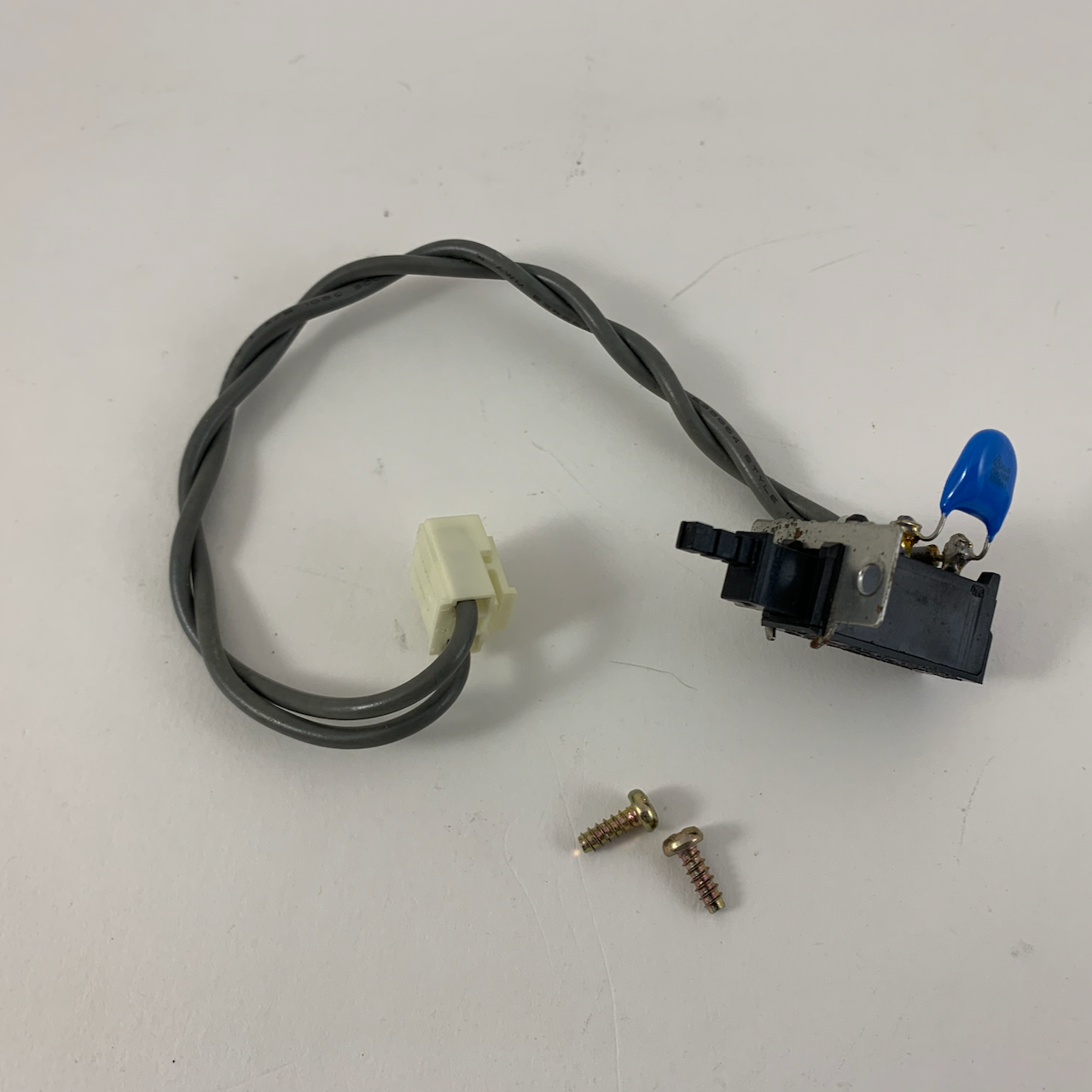 Original Sega Dreamcast Power Switch