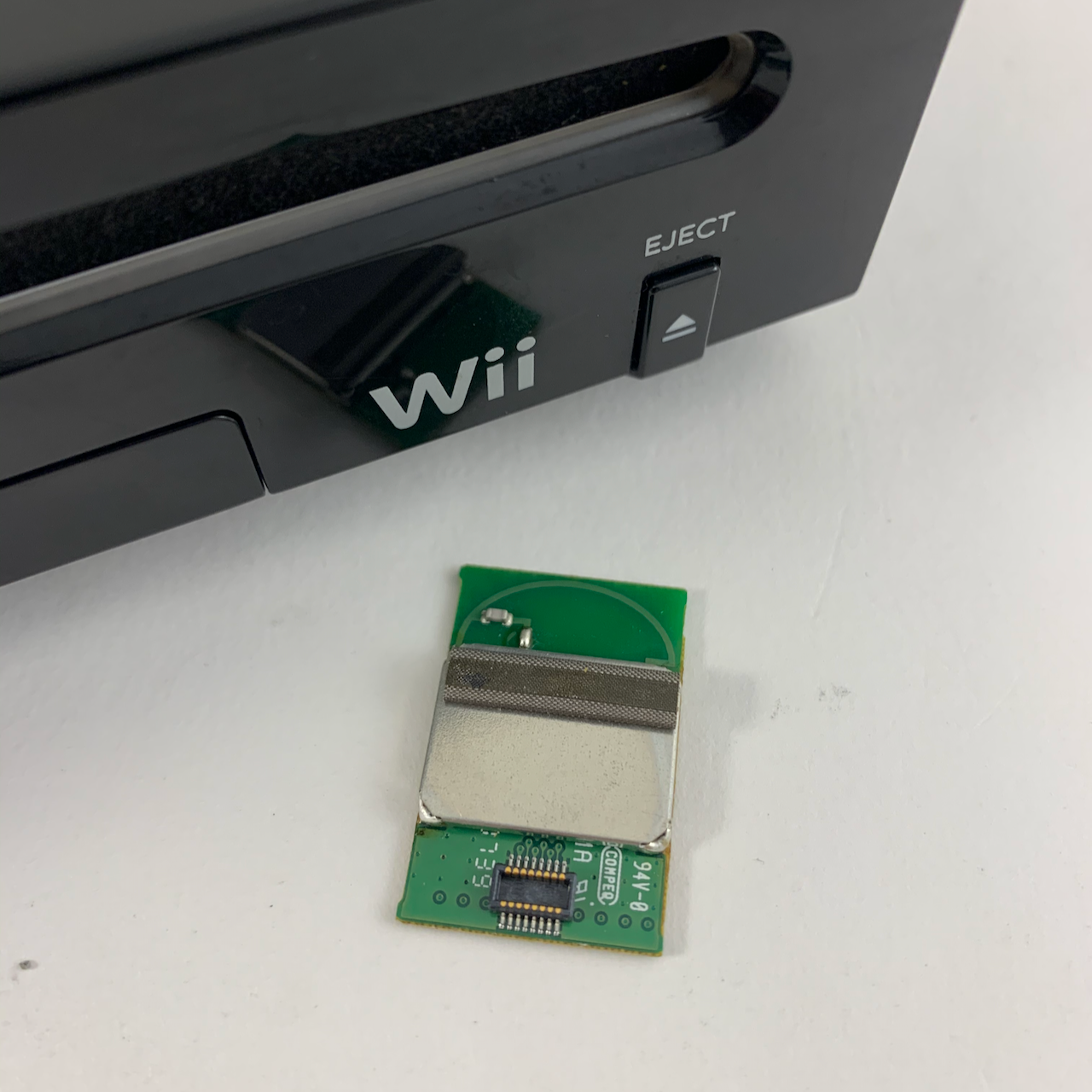 Original Nintendo Wii Bluetooth Module