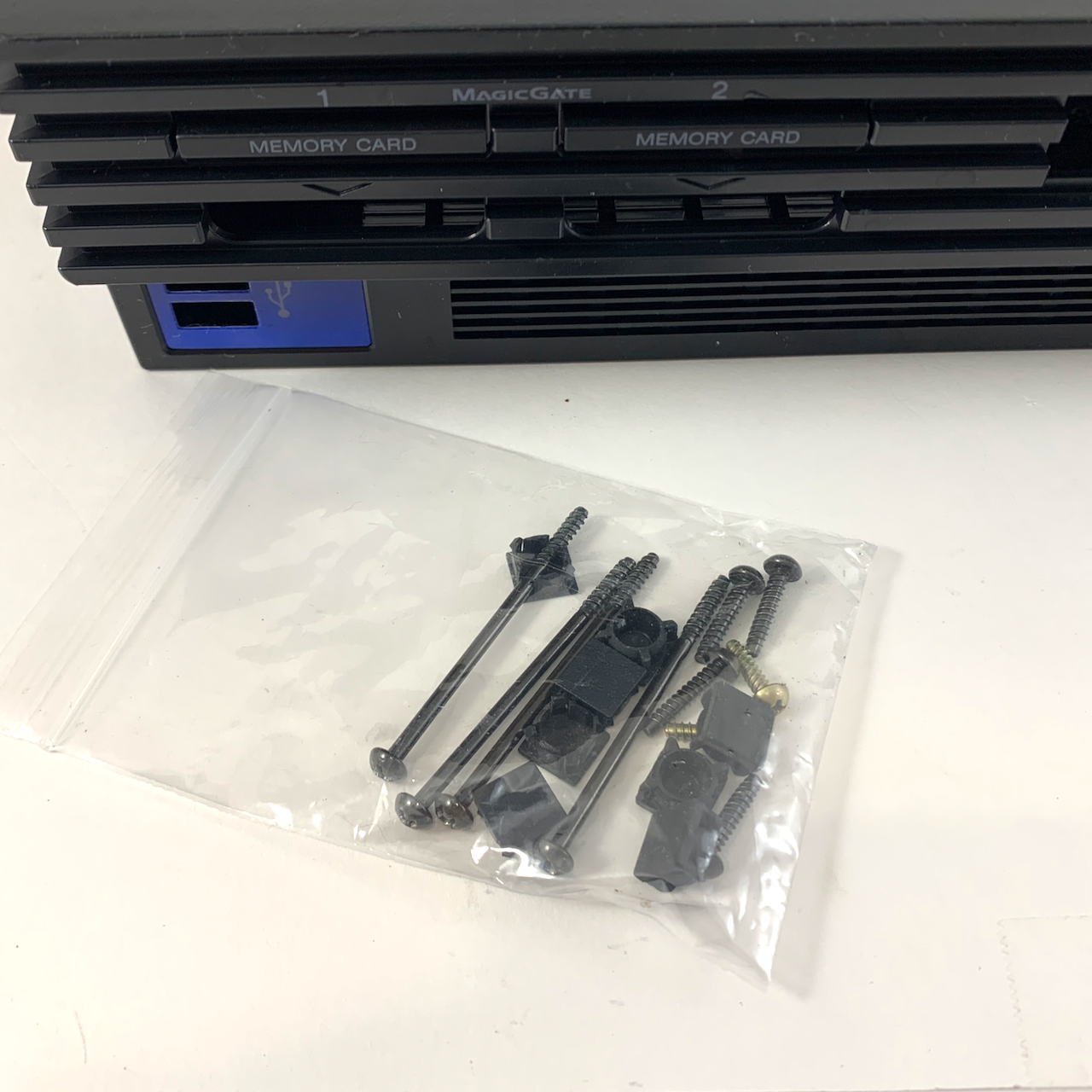 Sony PS2 SCPH-50001 Shell