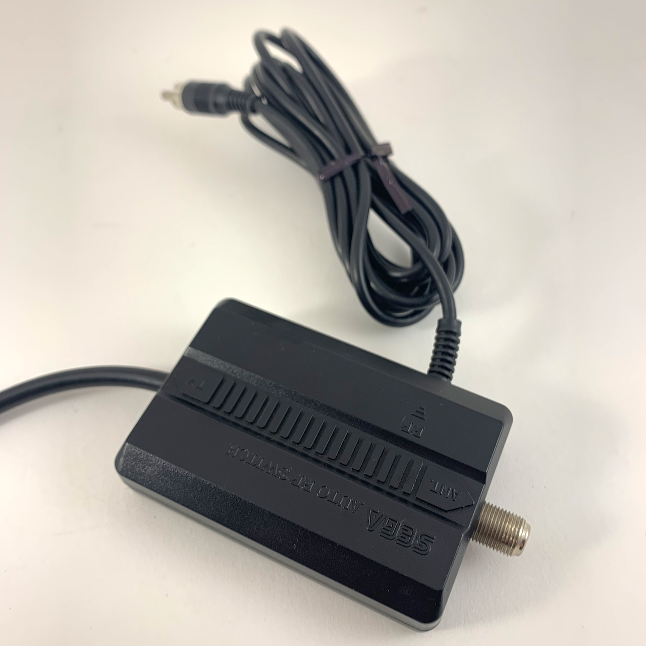 Original Sega Genesis 1 RF Switch