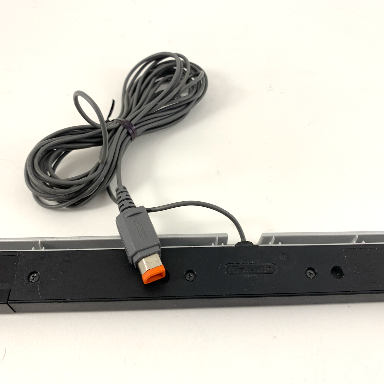 Original Nintendo Wii Sensor Bar