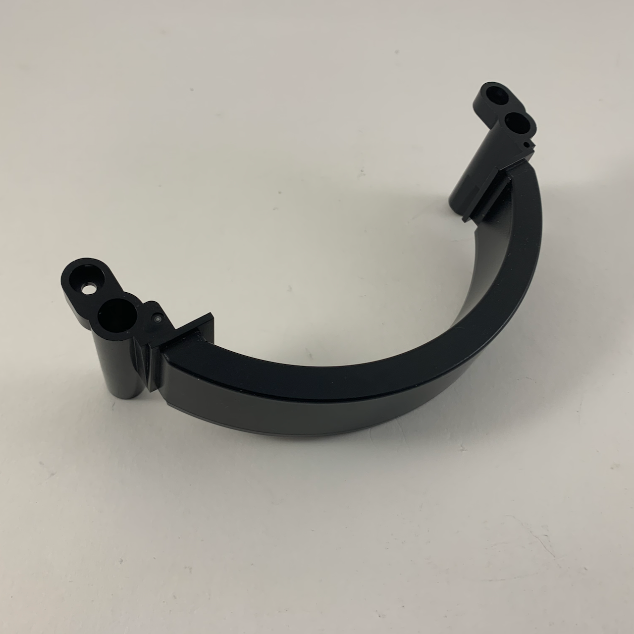 Original Nintendo Game Cube Handle