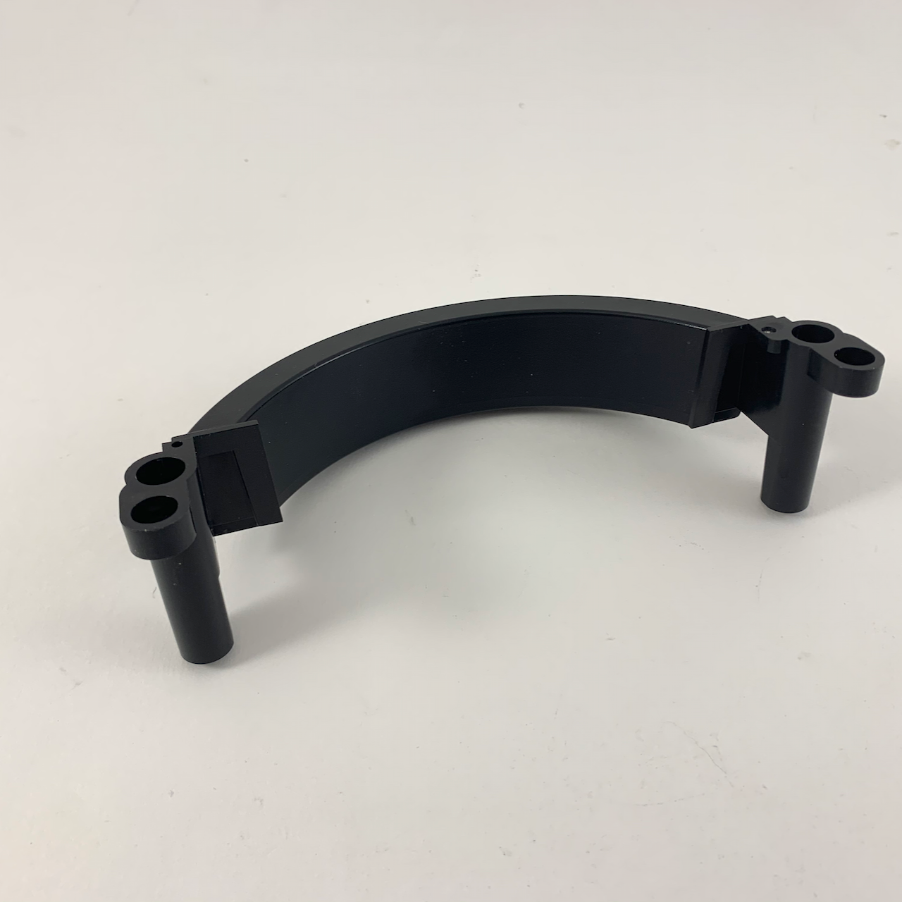 Original Nintendo Game Cube Handle