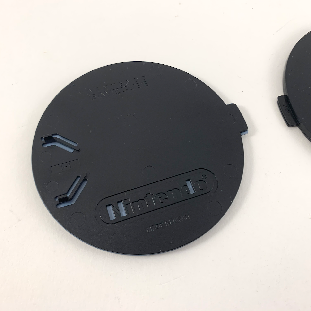 Original Nintendo Game Cube Removable Jewel