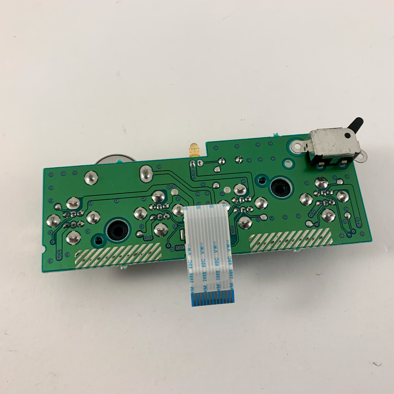 Original Nintendo GameCube Controller Port Unit