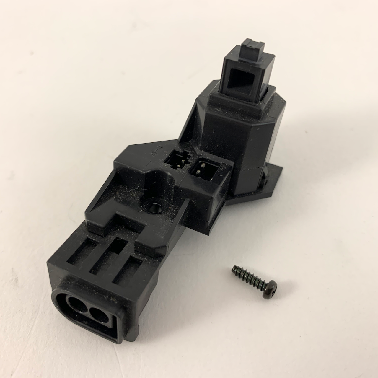 Original Nintendo GameCube Power Switch