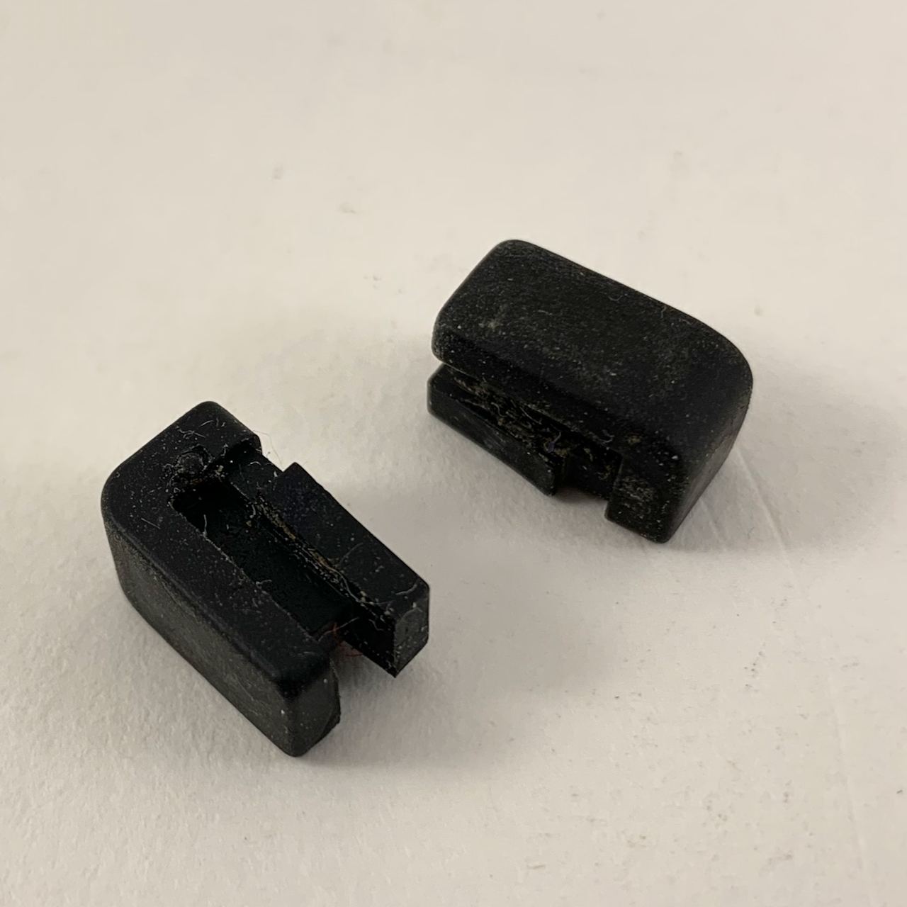 Original Nintendo GameCube Rubber Feet