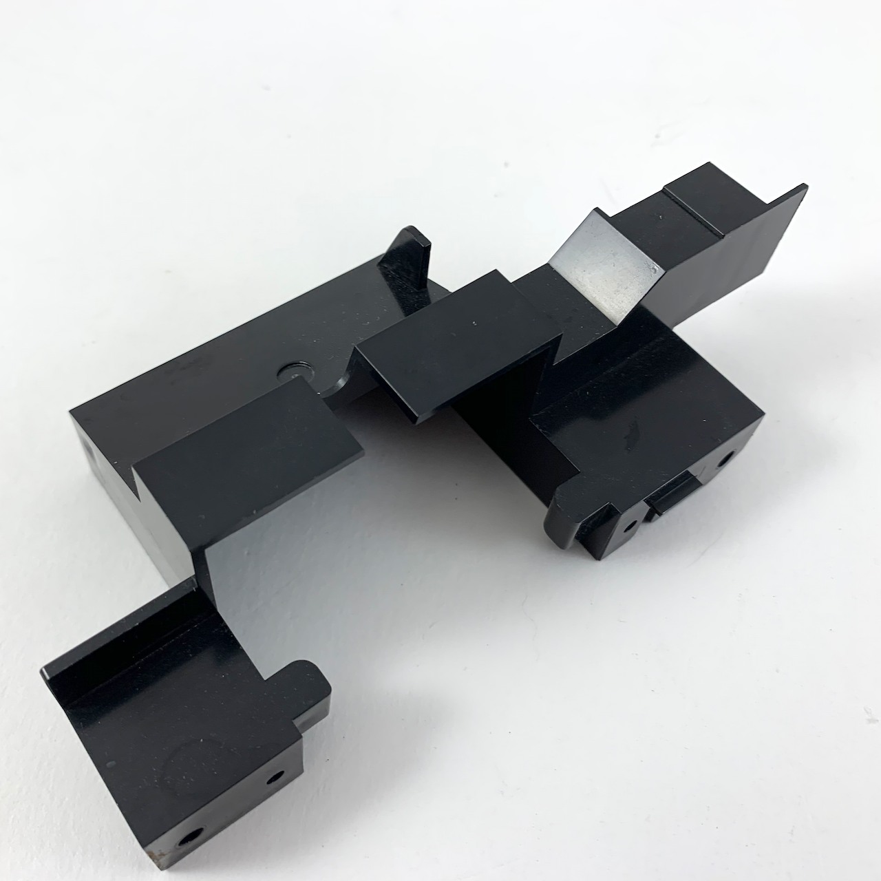 Original Nintendo GameCube Fan Housing