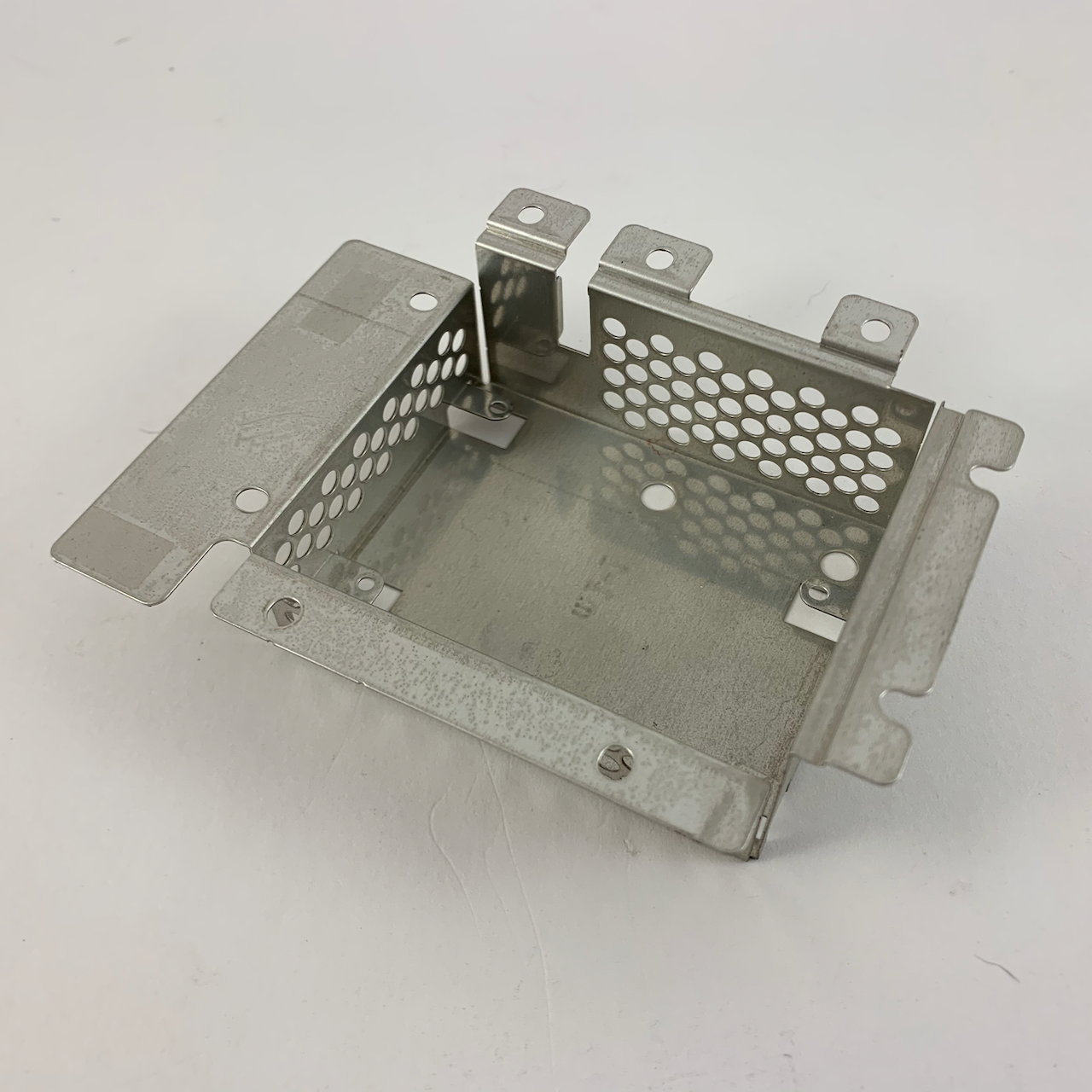 Original Nintendo GameCube Power Supply RF Caddy