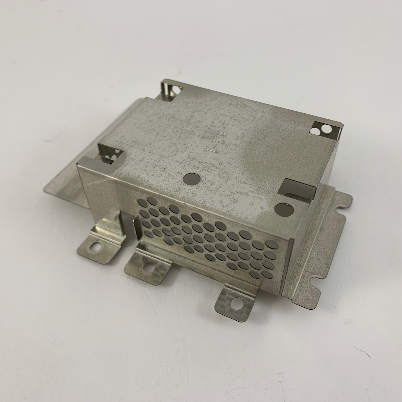 Original Nintendo GameCube Power Supply RF Caddy