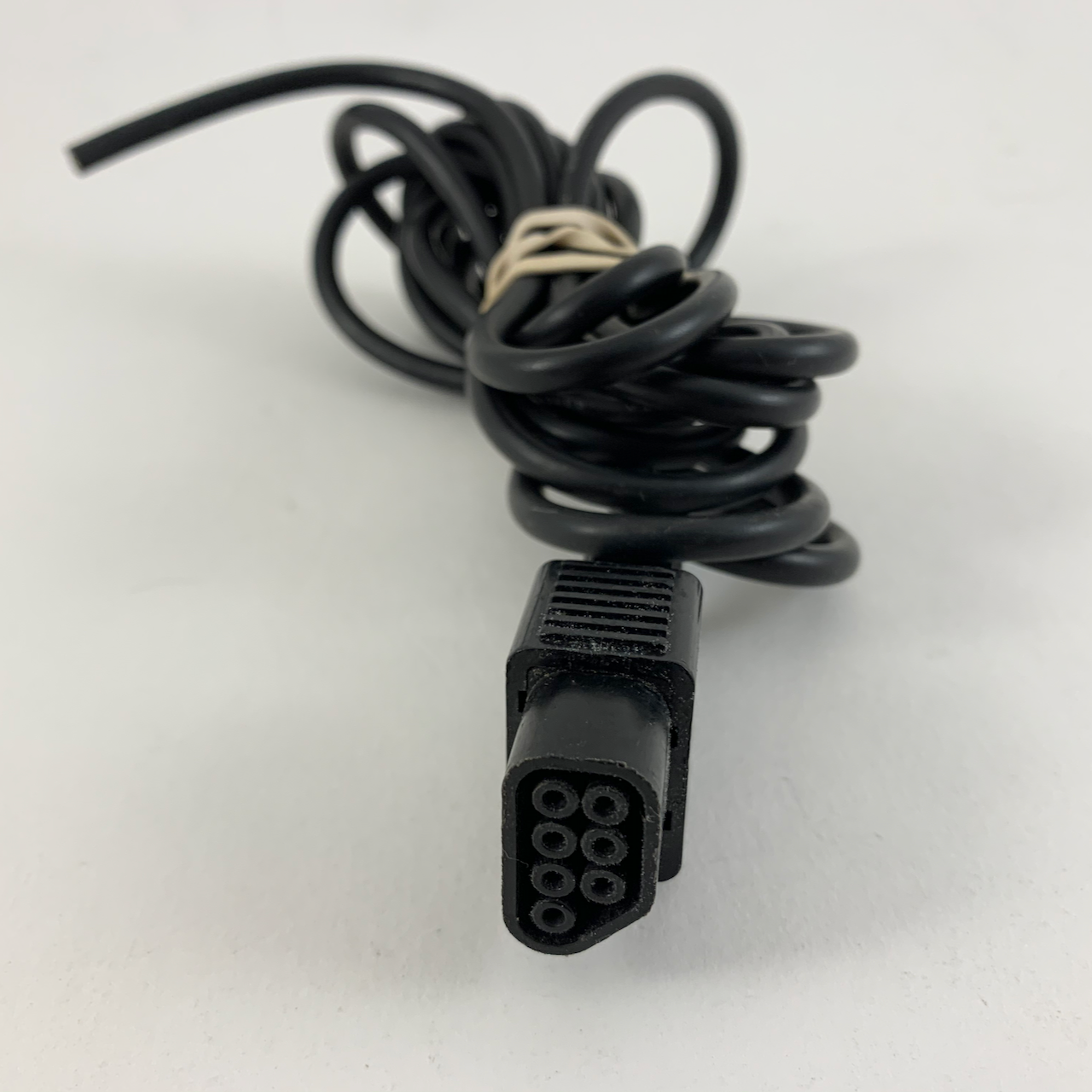 Original Nintendo NES Replacement Controller Cable