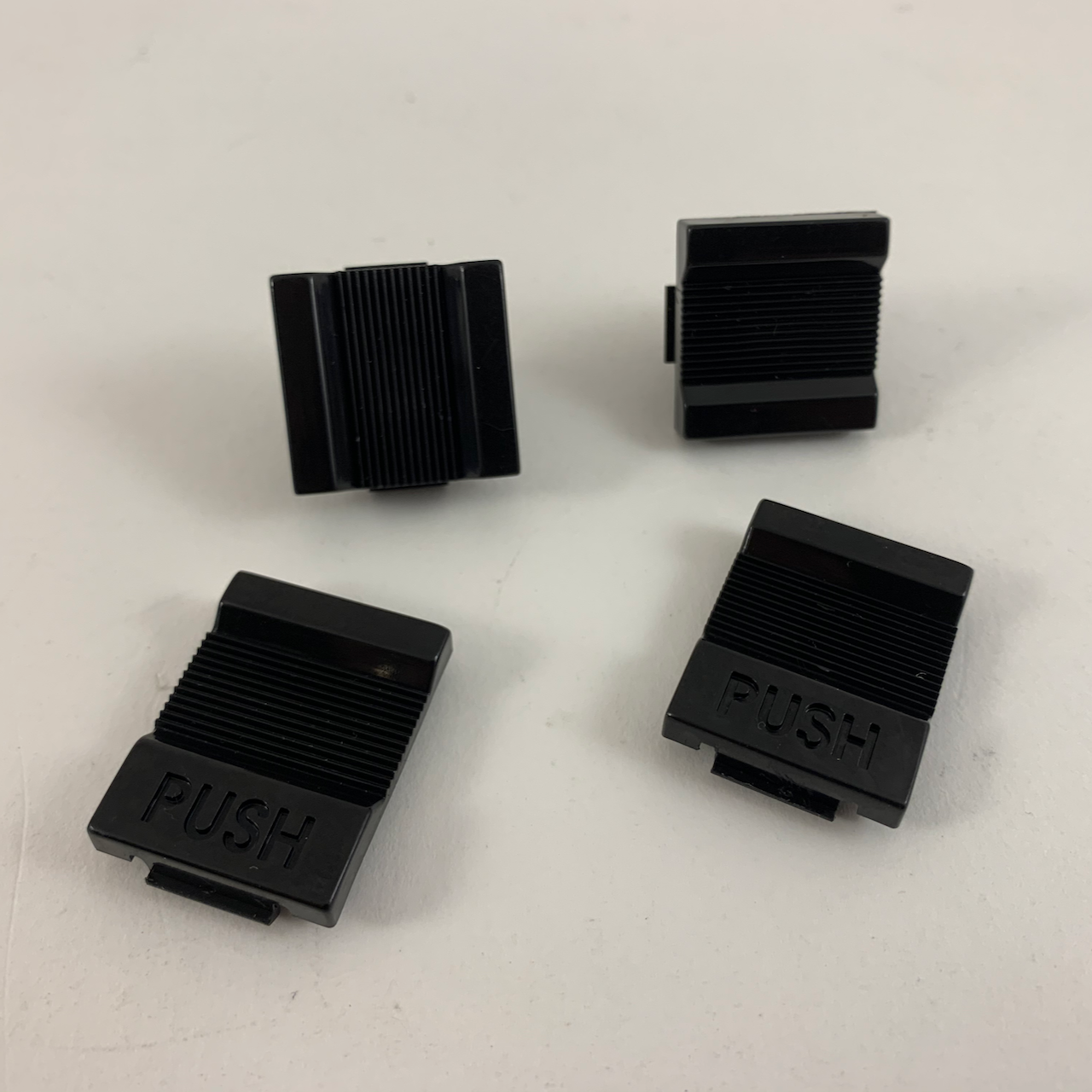 Atari 2600 JR Switches