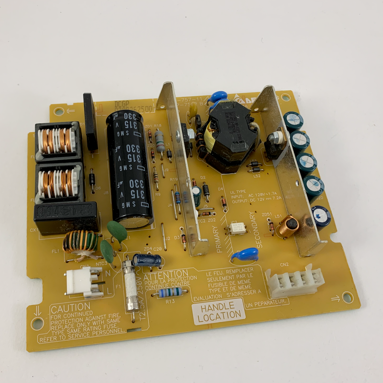 Sony Playstation 2 Power Board (110V)