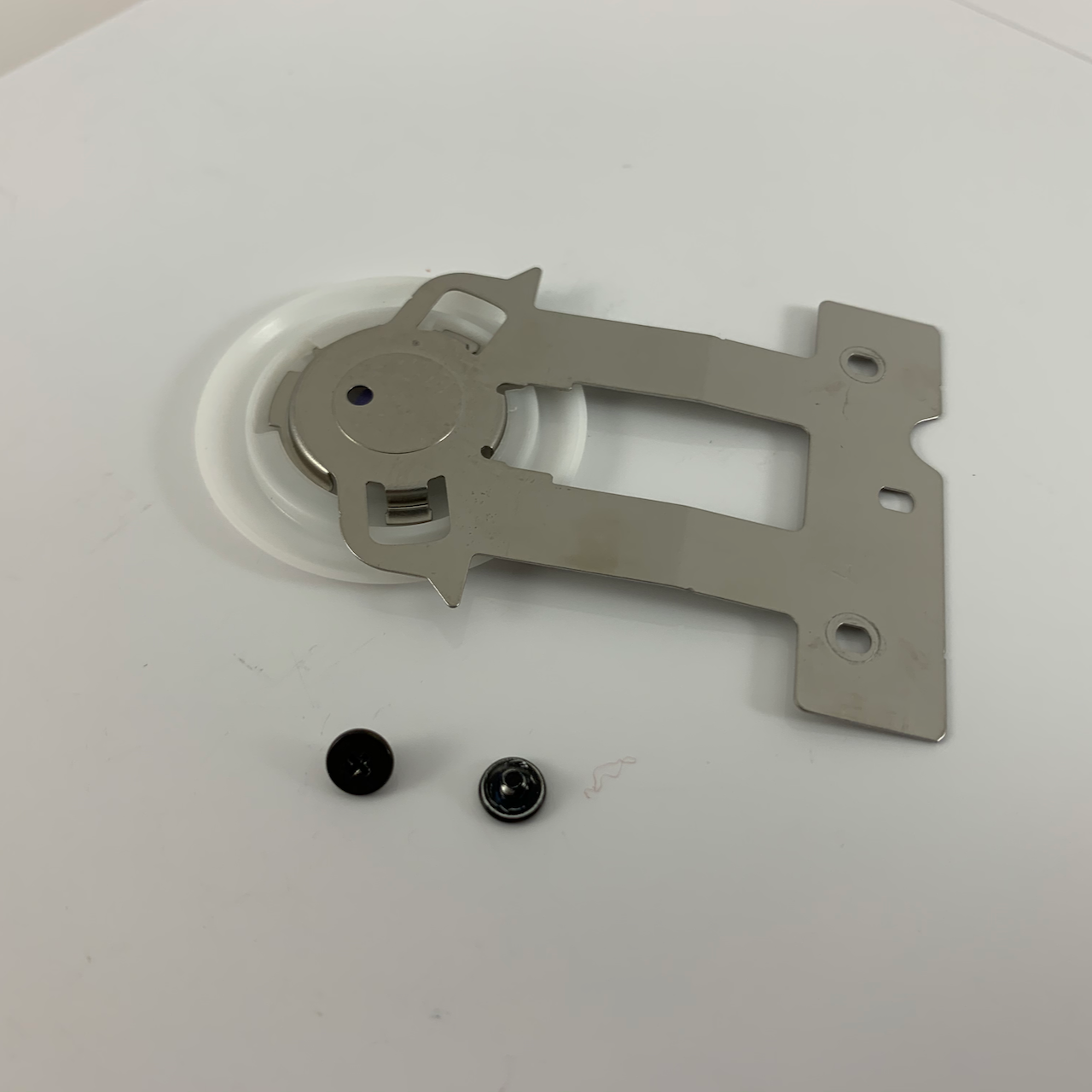 Original Nintendo Wii Disc Hub