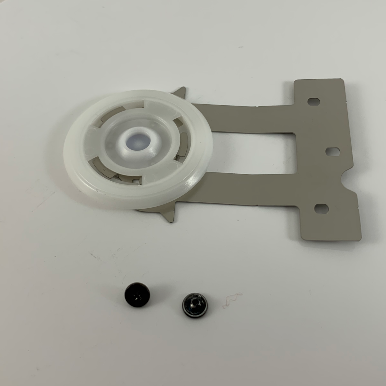 Original Nintendo Wii Disc Hub