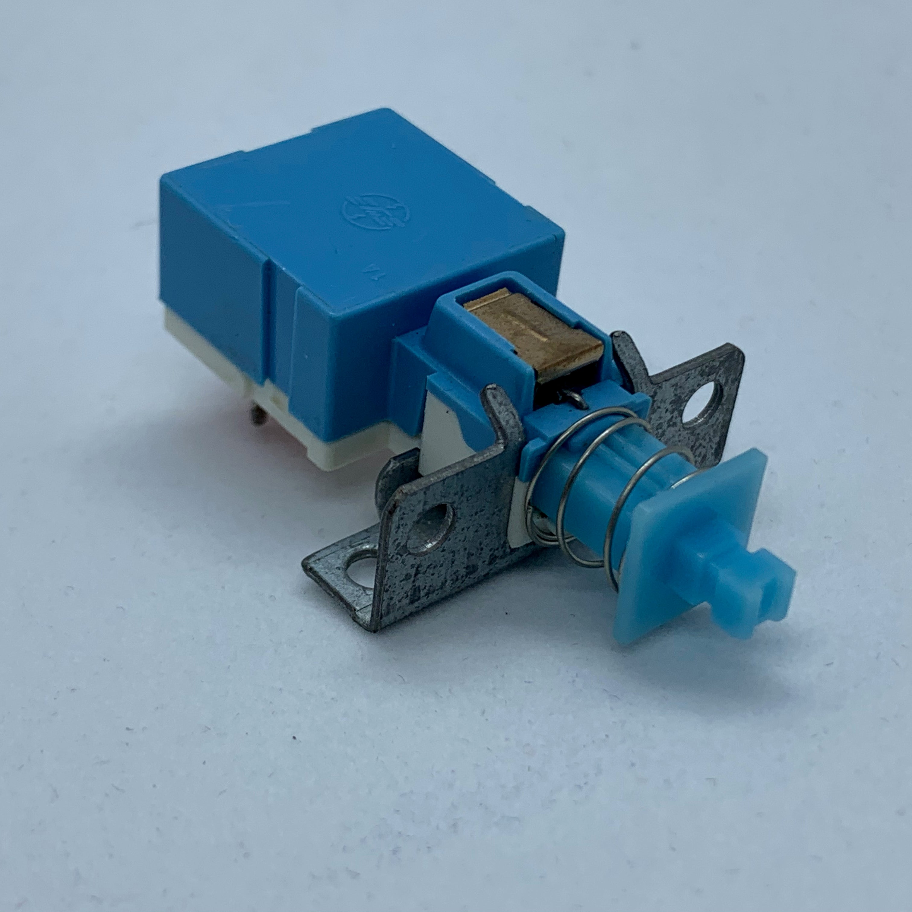 Sega Master System Power Switch