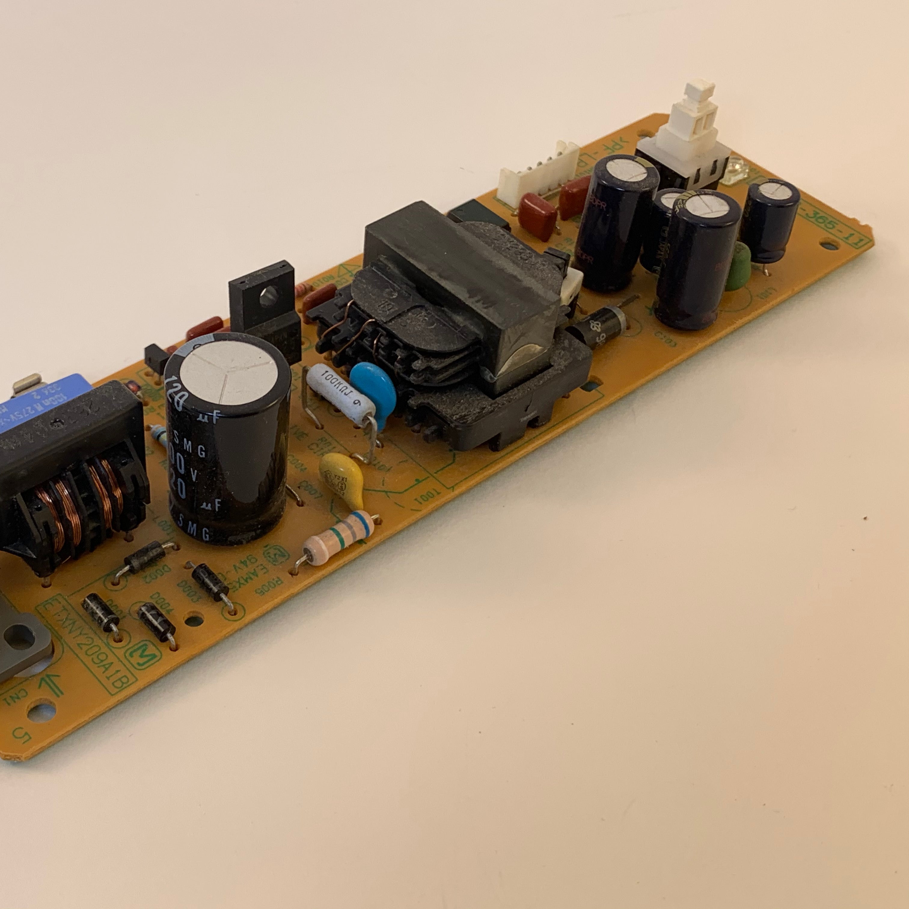 Sony PS1 Power Supply