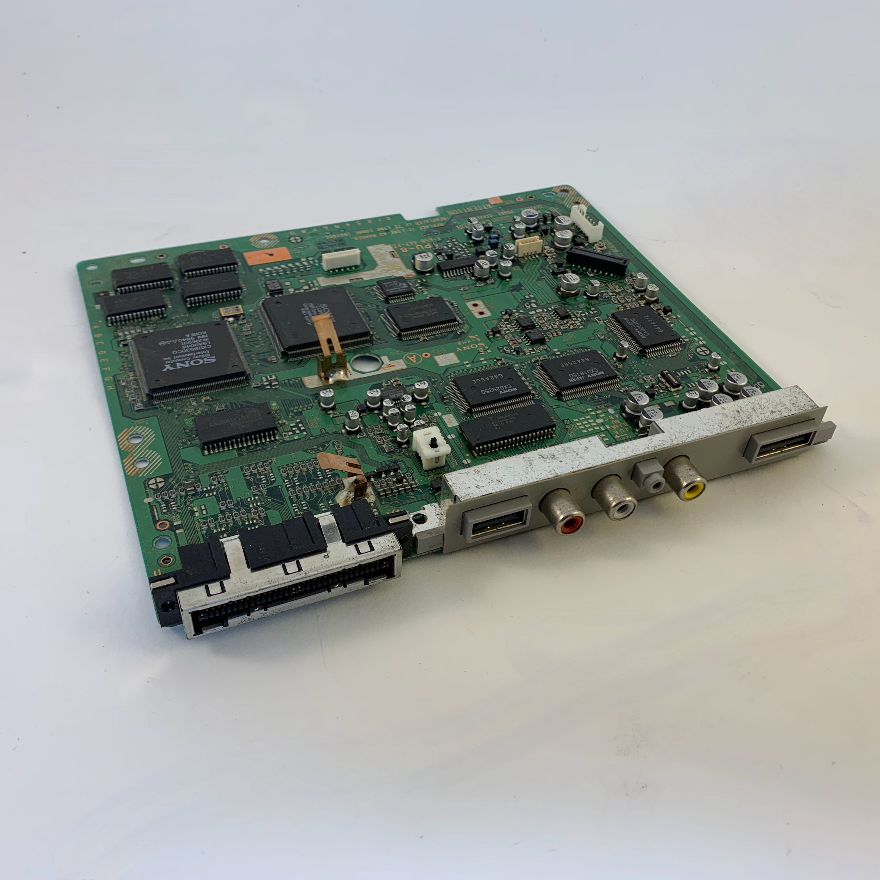 Sony PS1 Mainboard