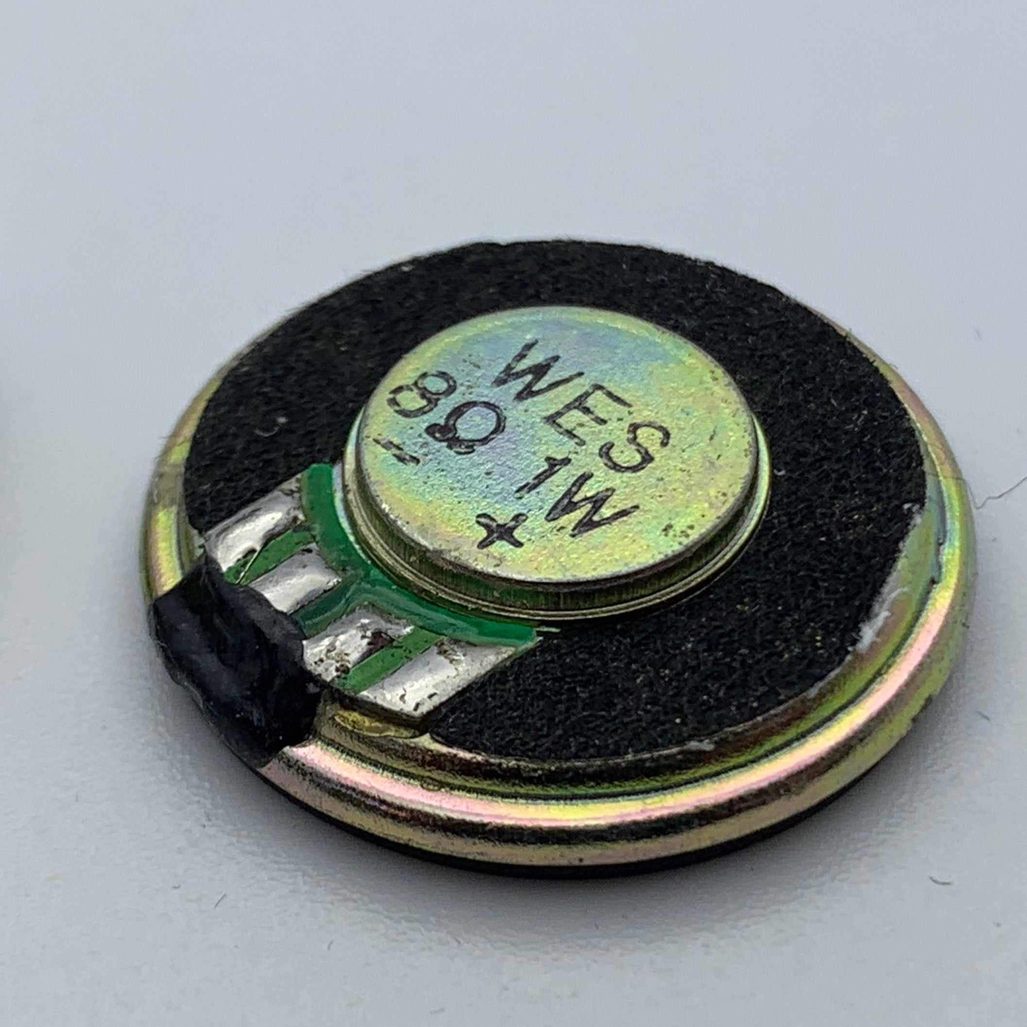 Nintendo GameBoy Color/Advance Internal Speaker