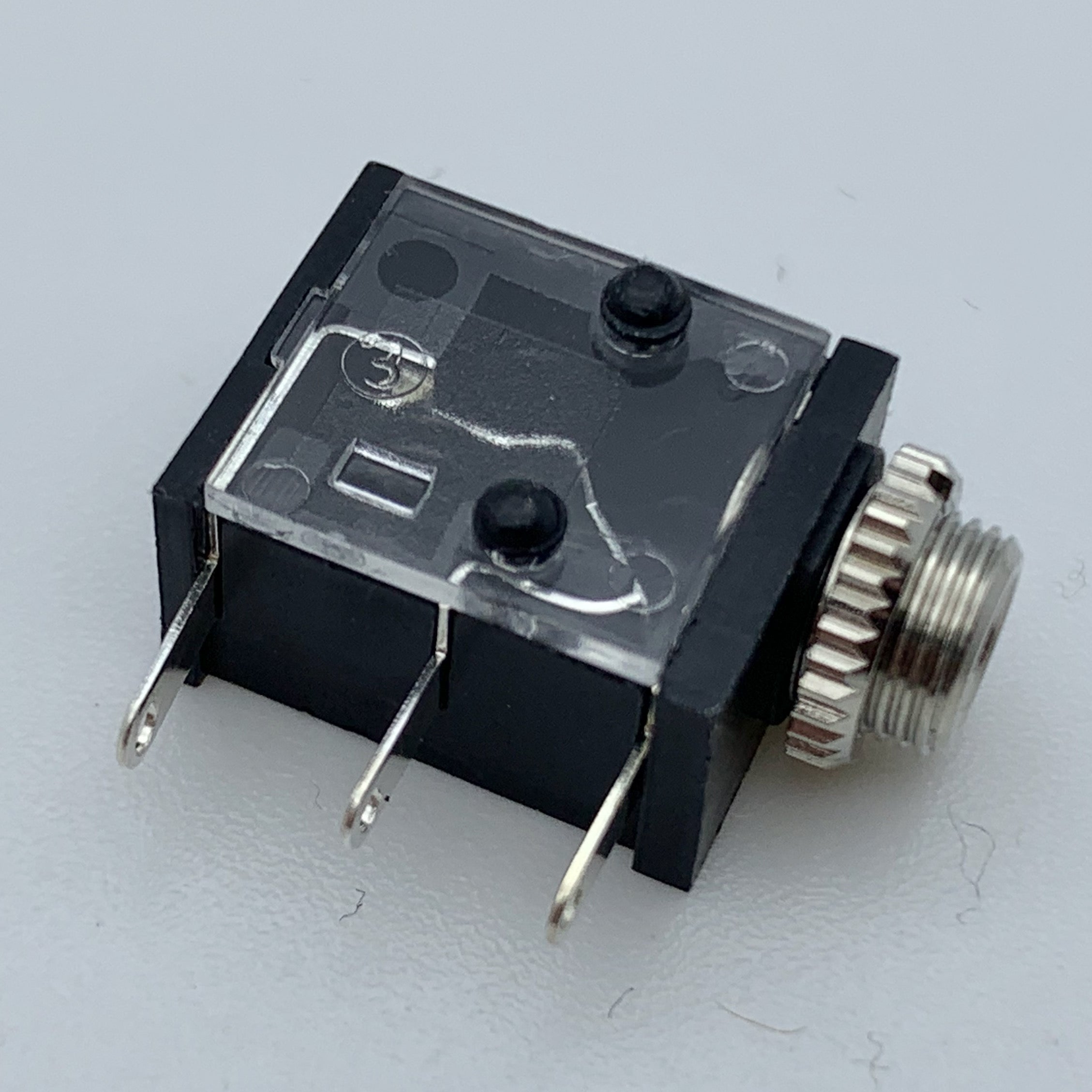 MONO Power Jack (DC 3.5MM)