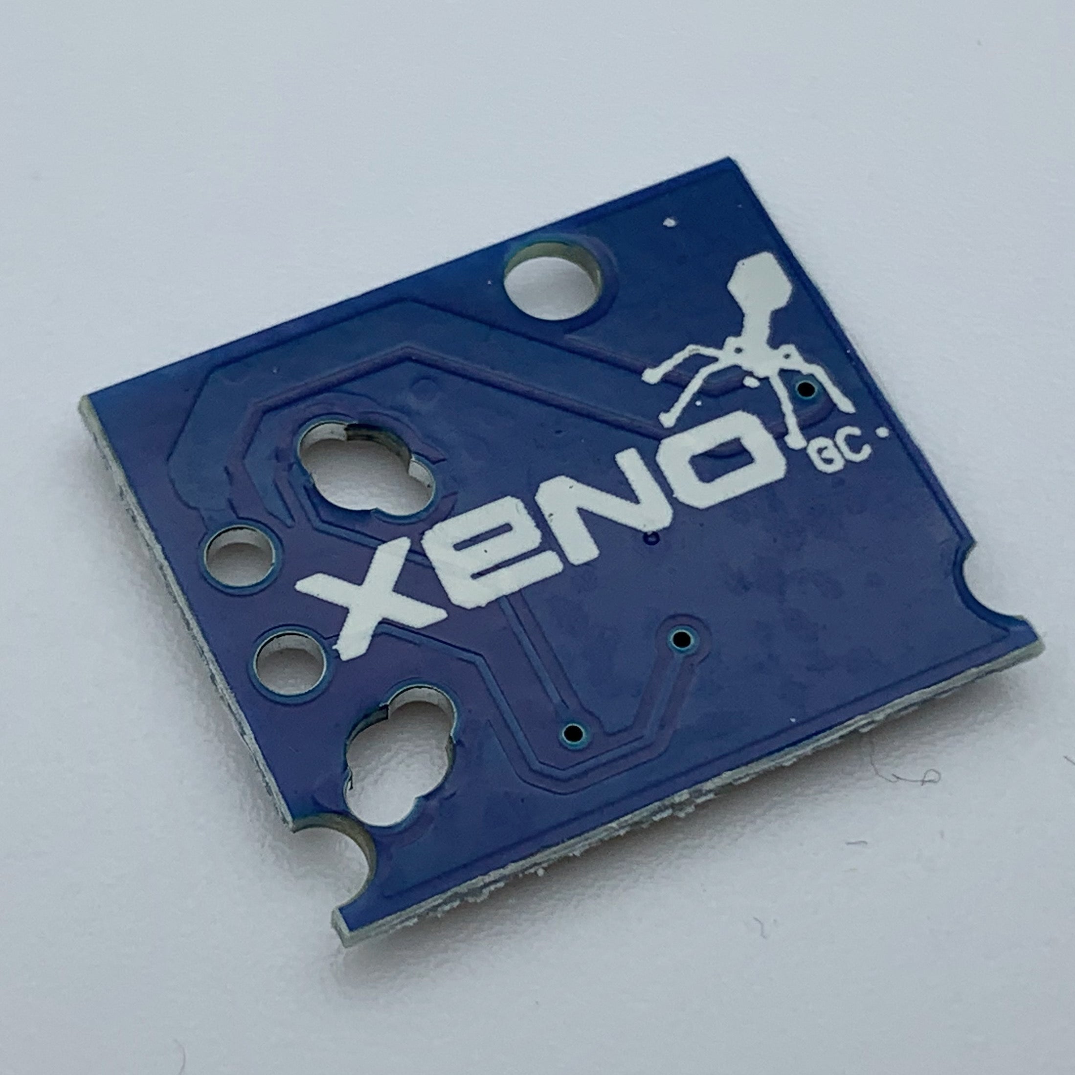 Xeno Mod Chip for Nintendo Gamecube