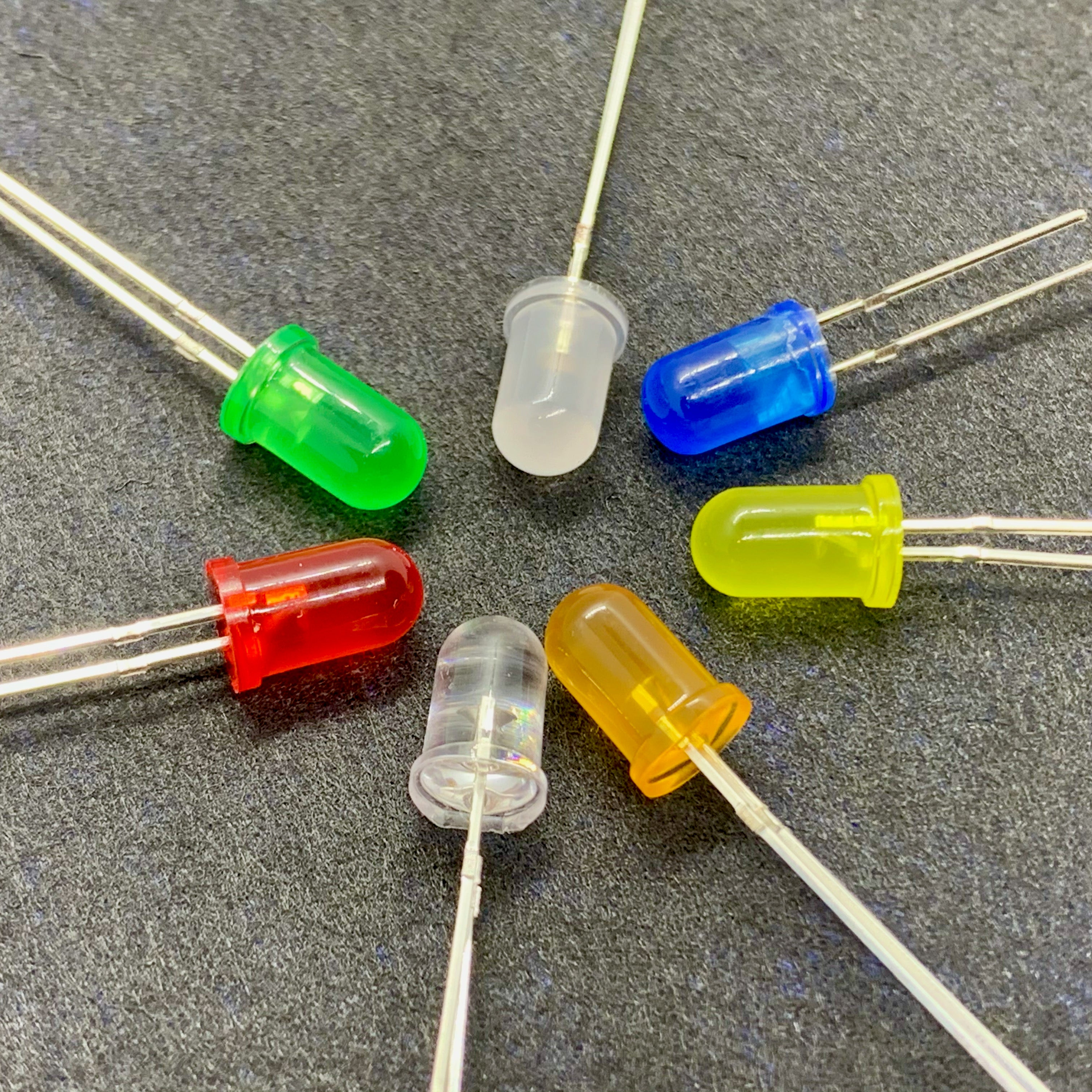 Sega Dreamcast Power LED Mod Kit