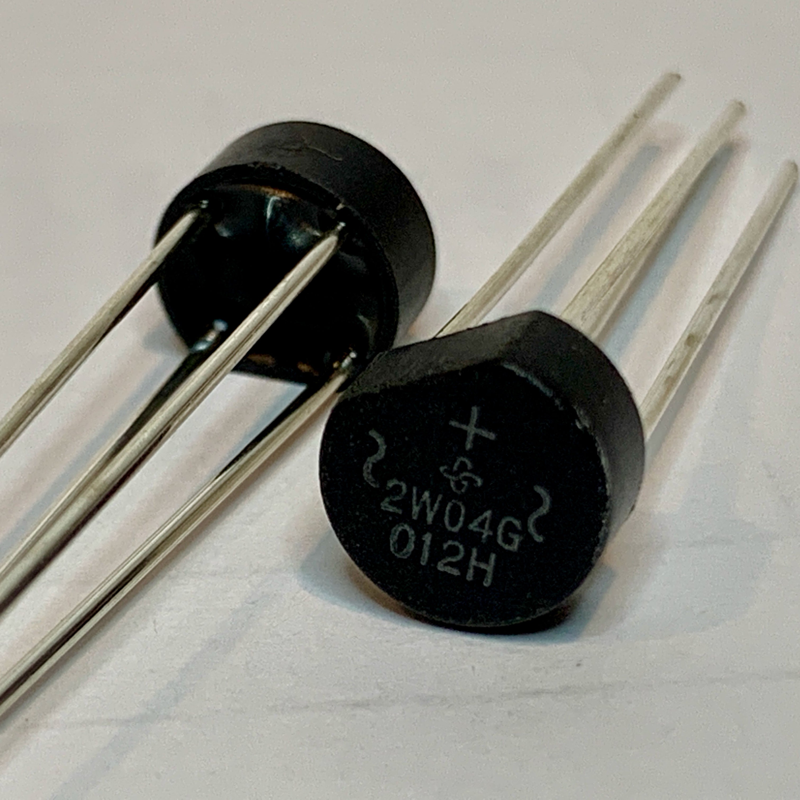 Diode Bridge Rectifier 400v