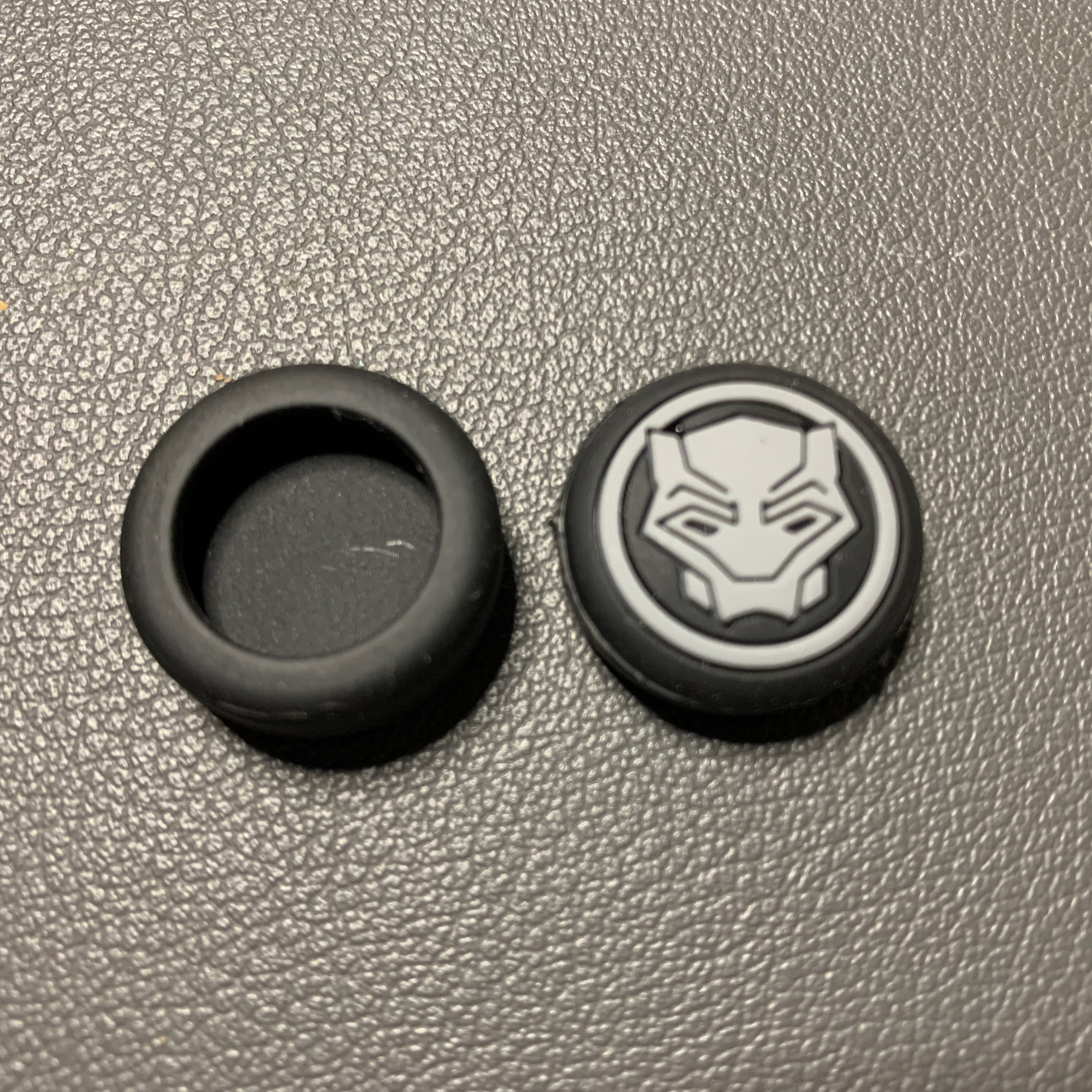 Thumb Stick Grip Cover Pair