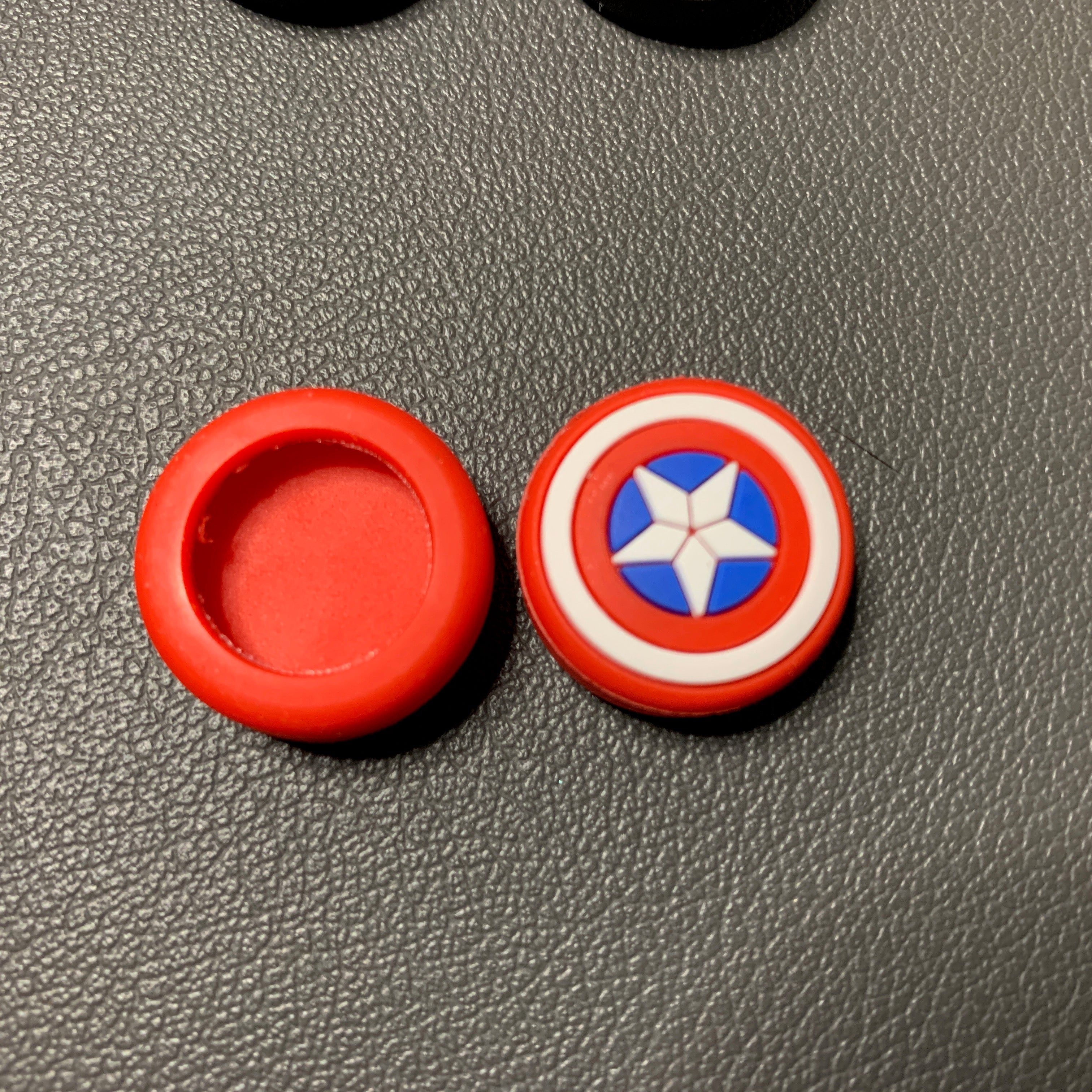 Thumb Stick Grip Cover Pair