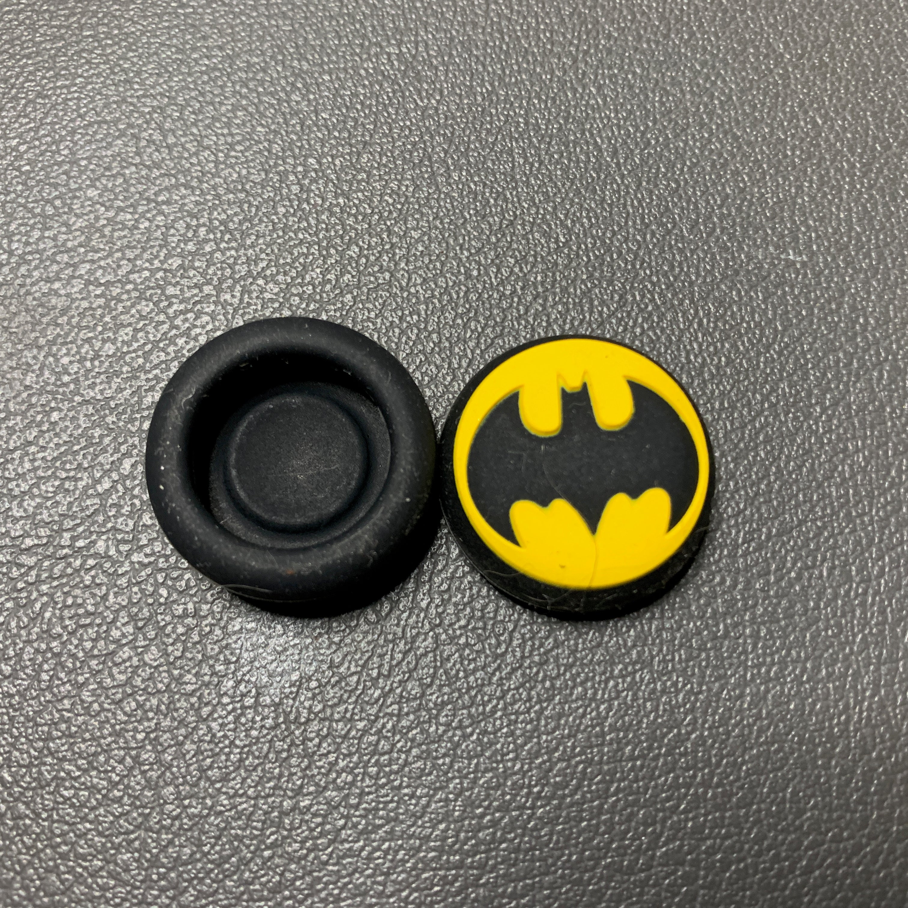 Thumb Stick Grip Cover Pair