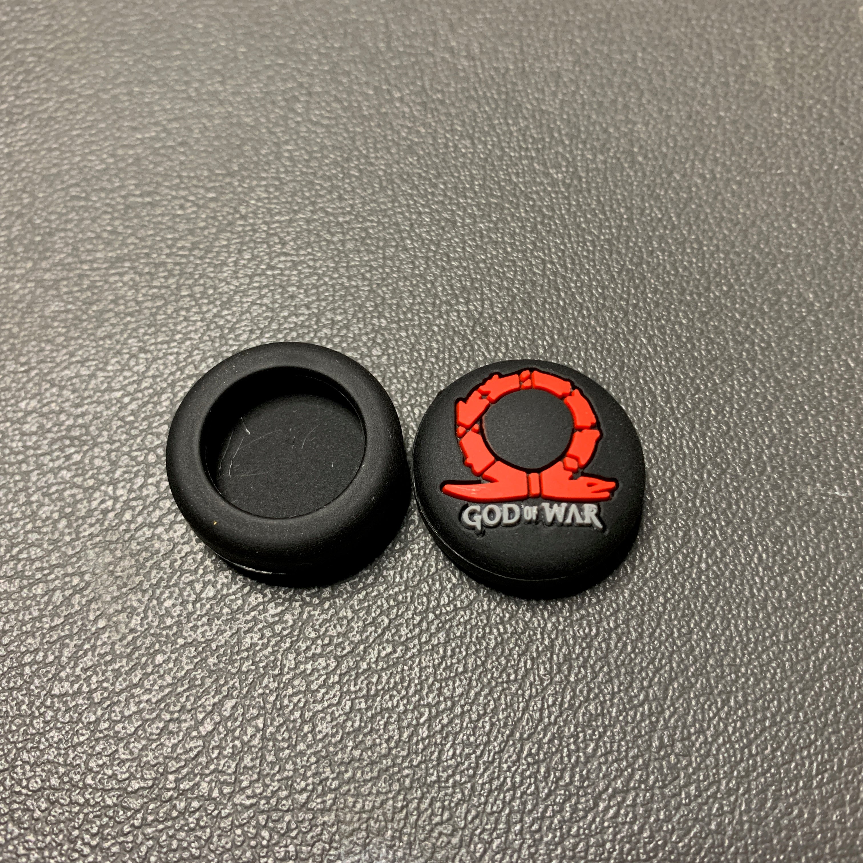Thumb Stick Grip Cover Pair