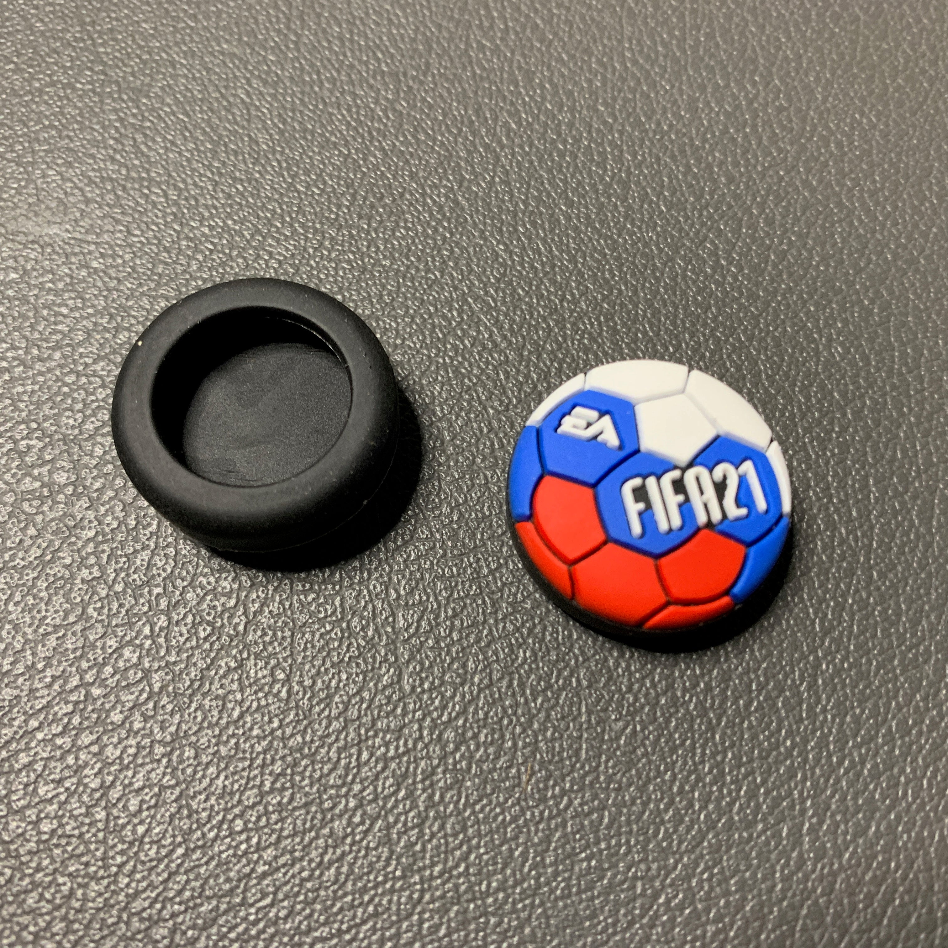 Thumb Stick Grip Cover Pair