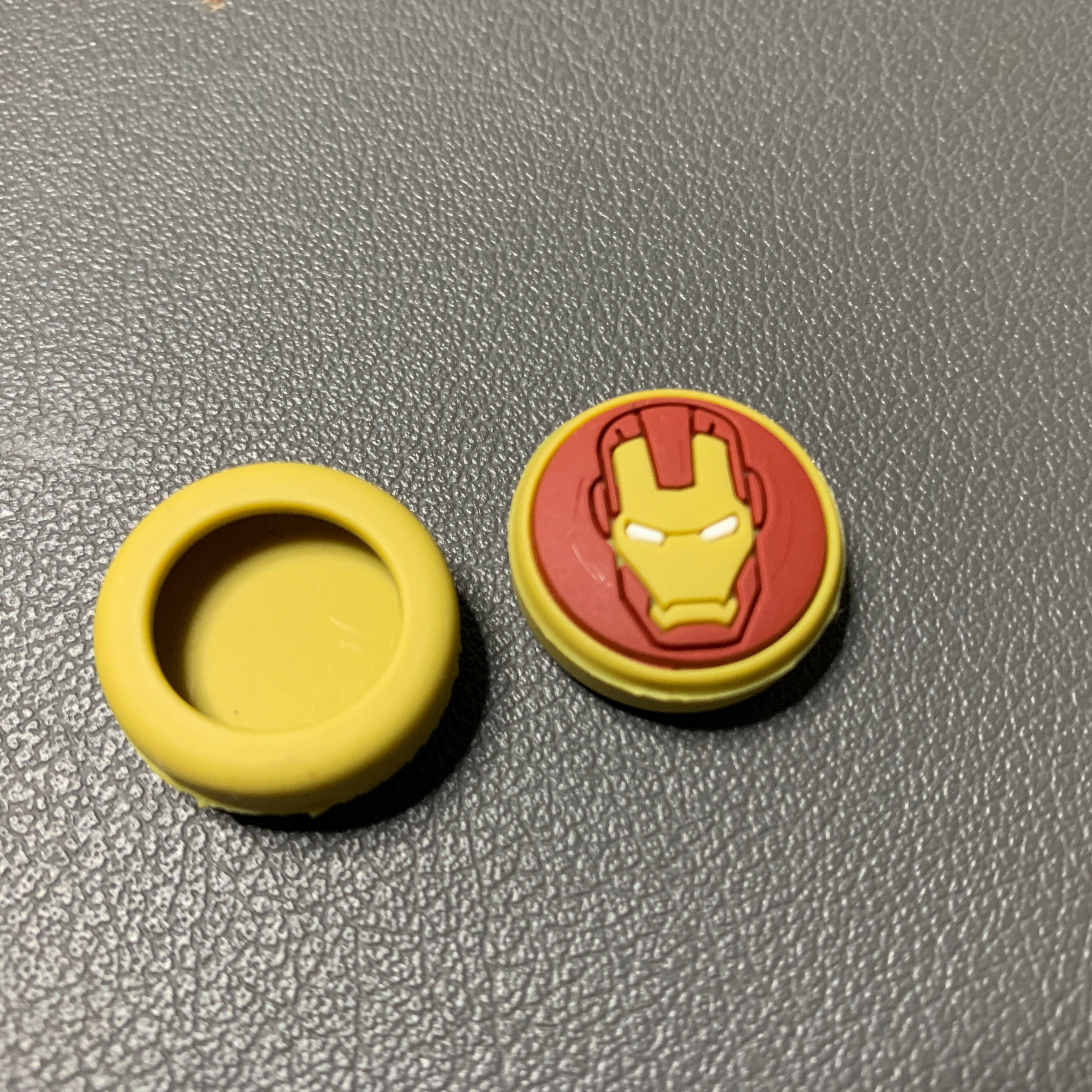 Thumb Stick Grip Cover Pair