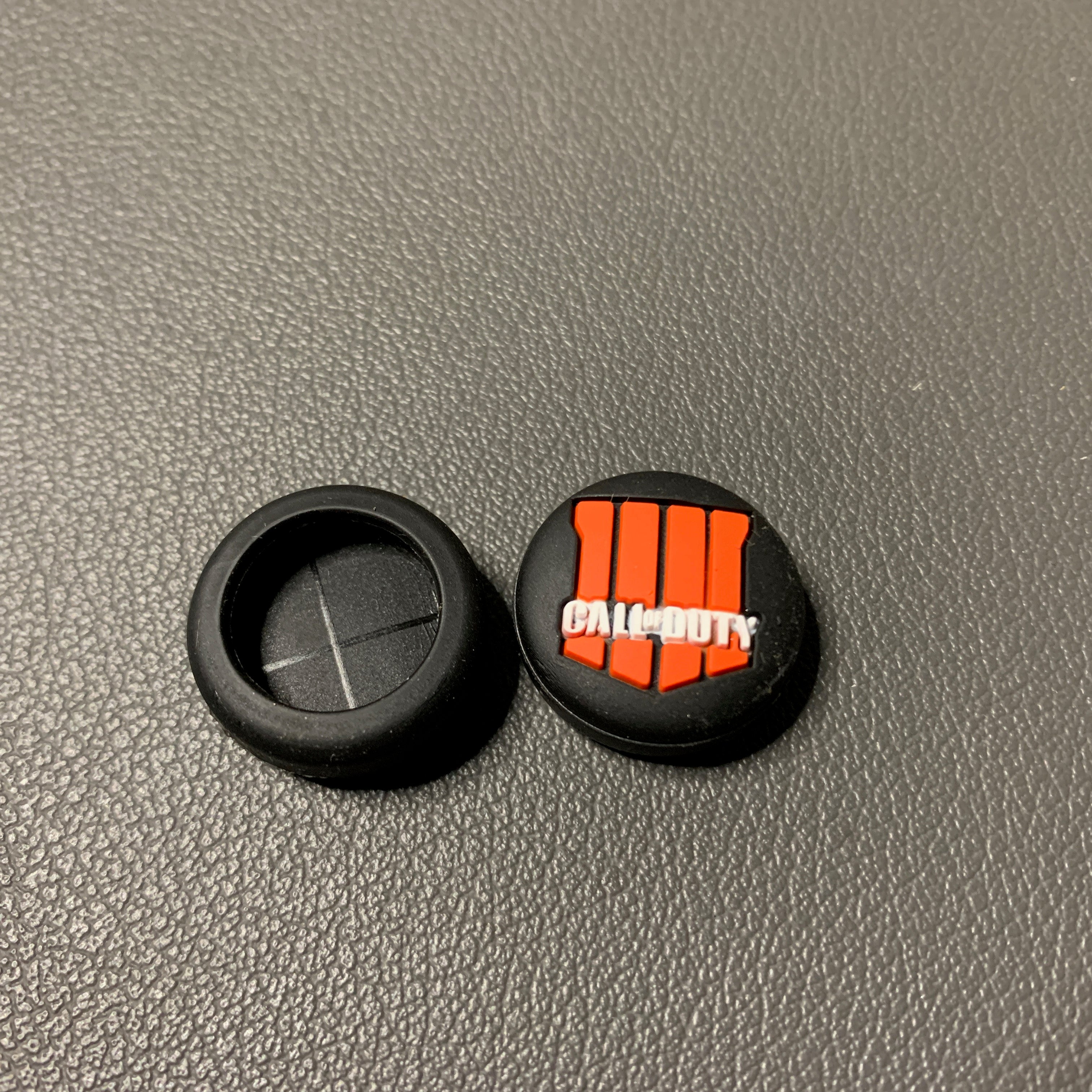 Thumb Stick Grip Cover Pair